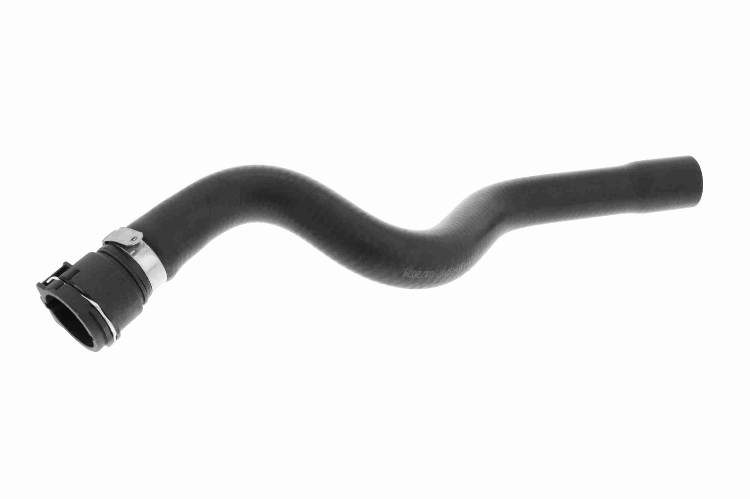 Hose, heat exchange heating - V10-5707 VAICO
