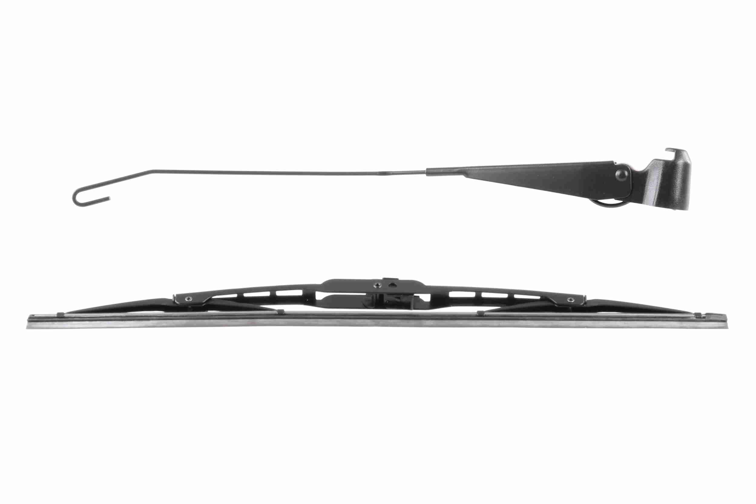 Wiper Arm Set, window cleaning - V10-5742 VAICO