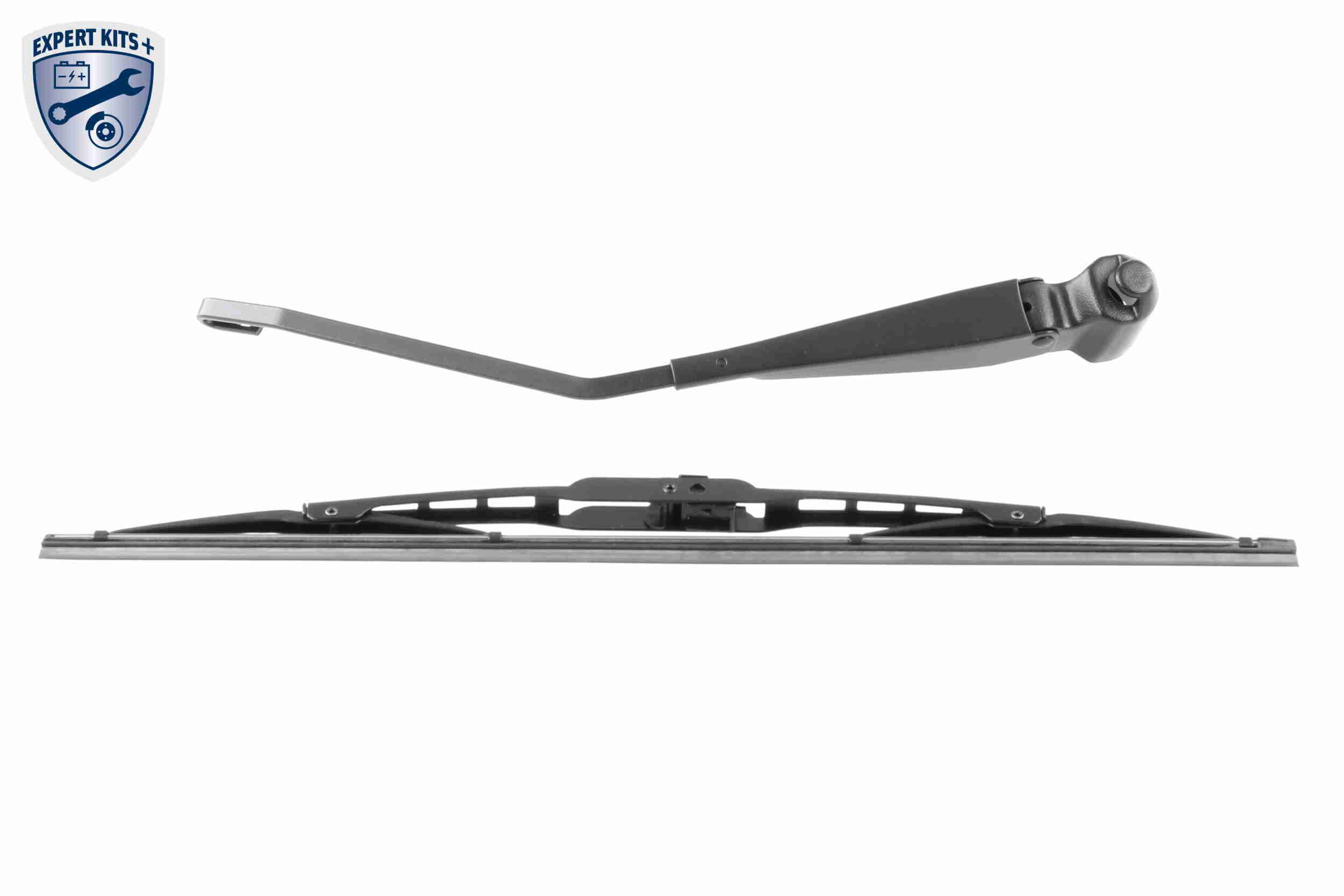 Wiper Arm Set, window cleaning - V10-5745 VAICO