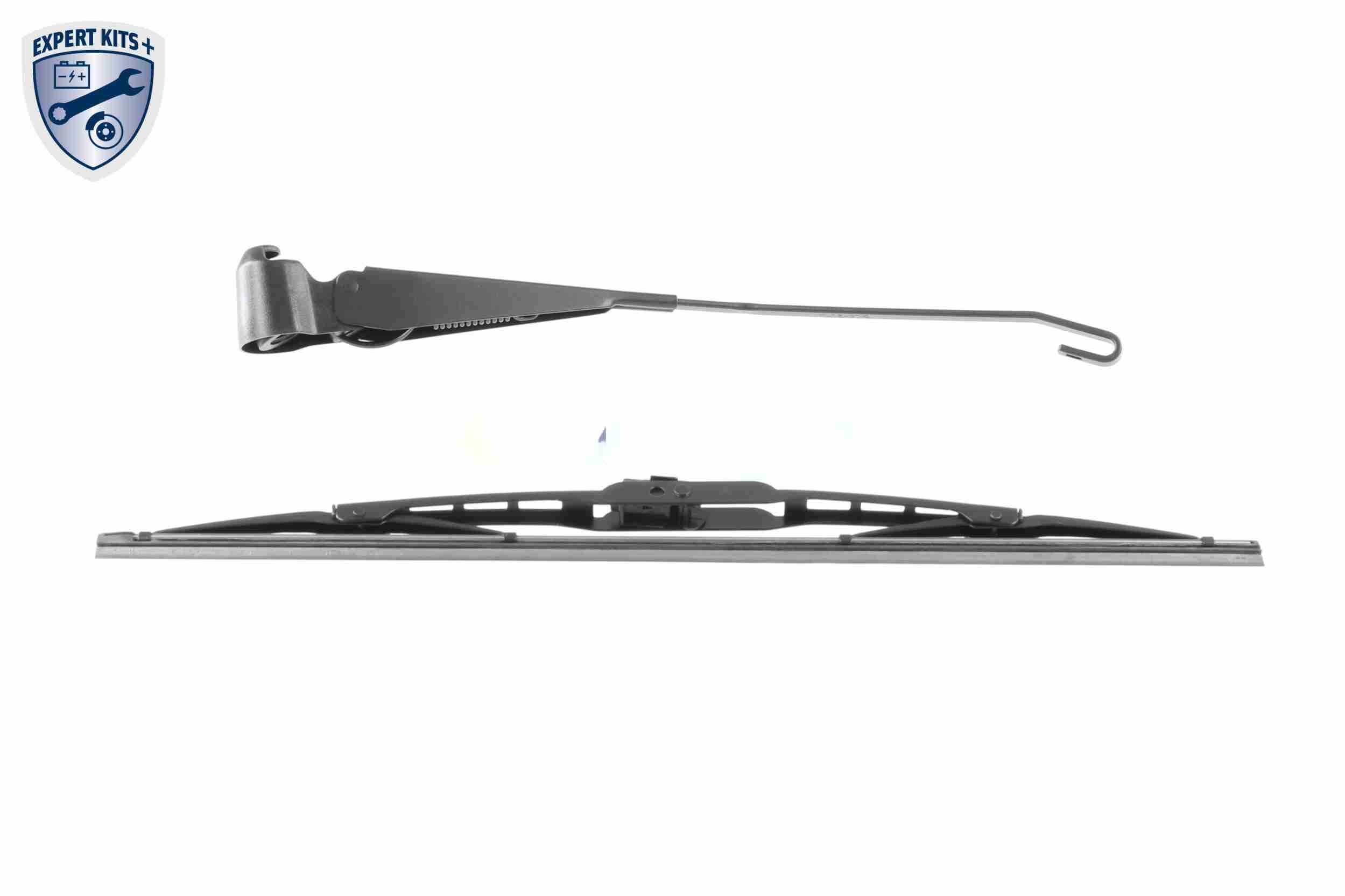 Wiper Arm Set, window cleaning - V10-5745 VAICO