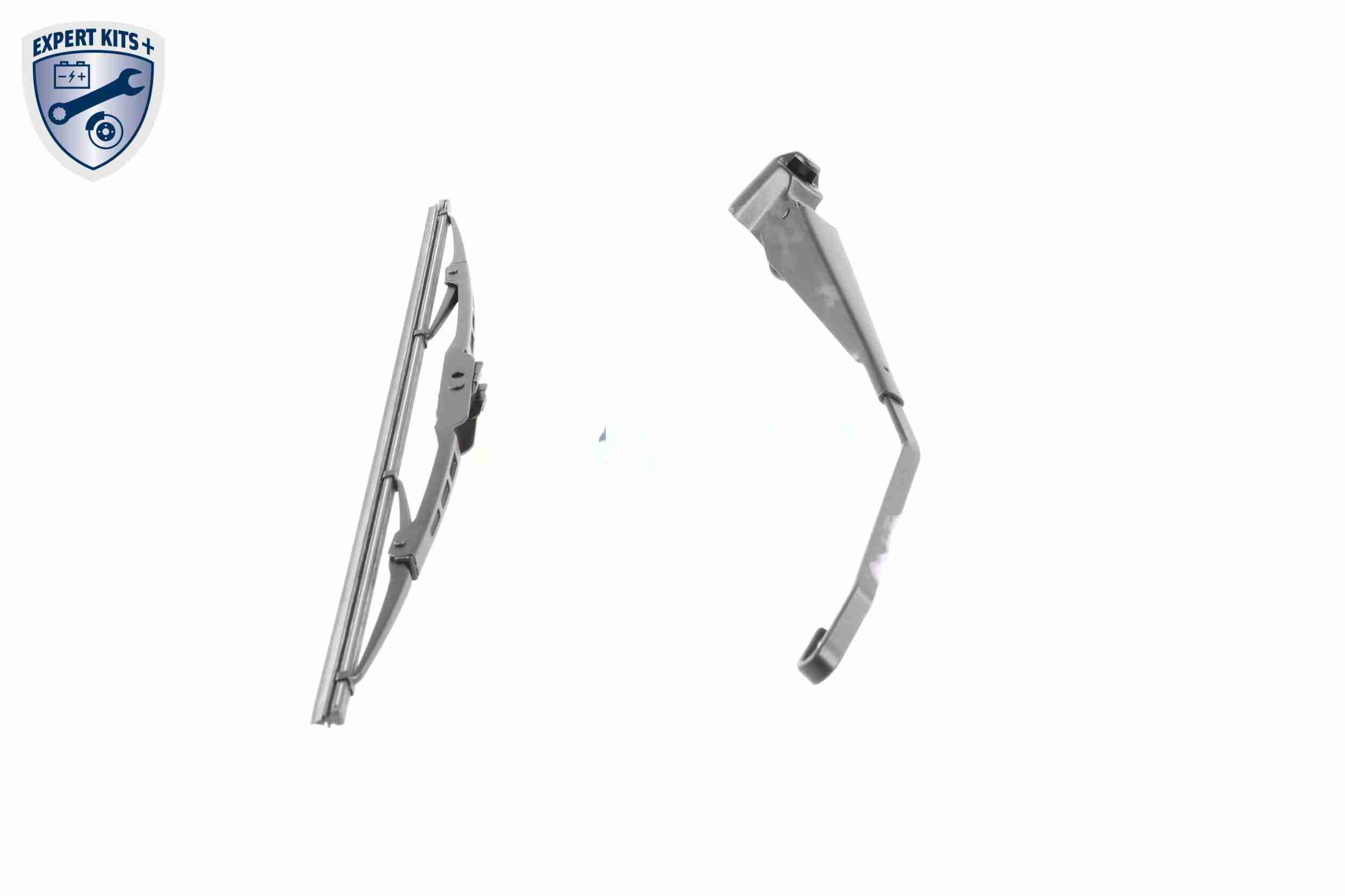 Wiper Arm Set, window cleaning - V10-5745 VAICO