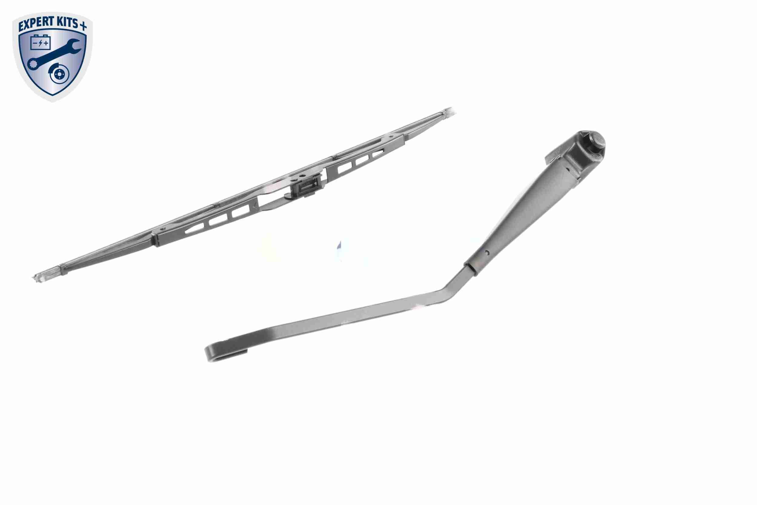 Wiper Arm Set, window cleaning - V10-5745 VAICO