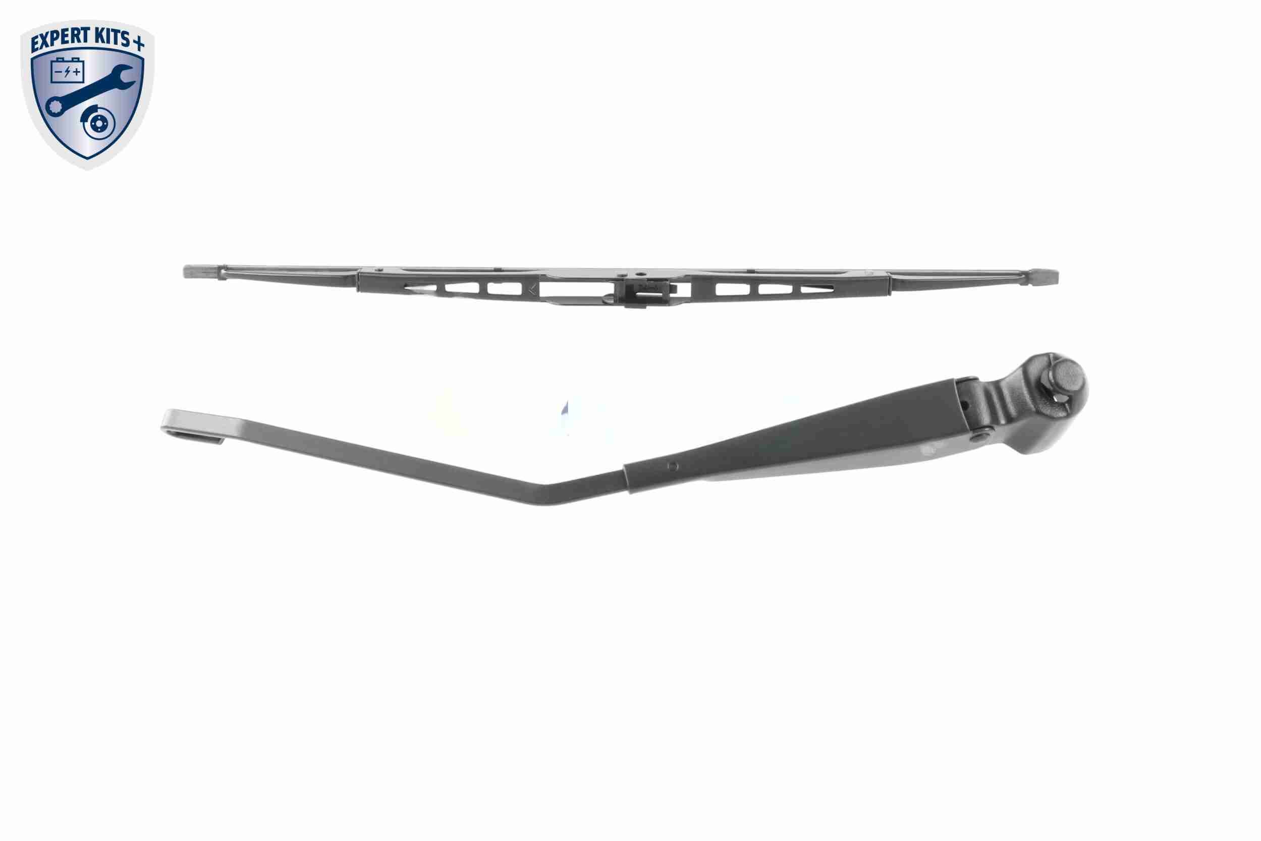 Wiper Arm Set, window cleaning - V10-5745 VAICO