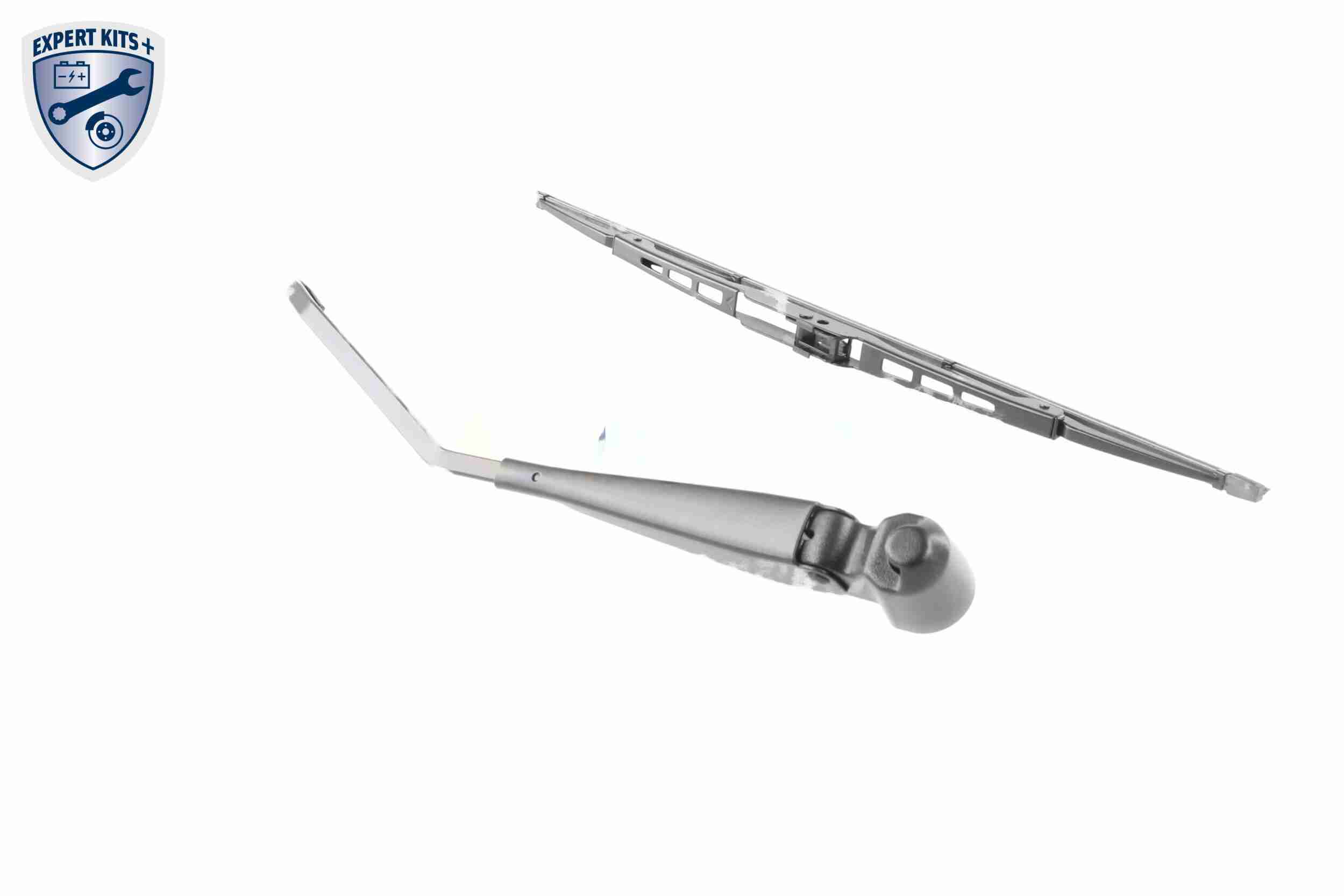 Wiper Arm Set, window cleaning - V10-5745 VAICO