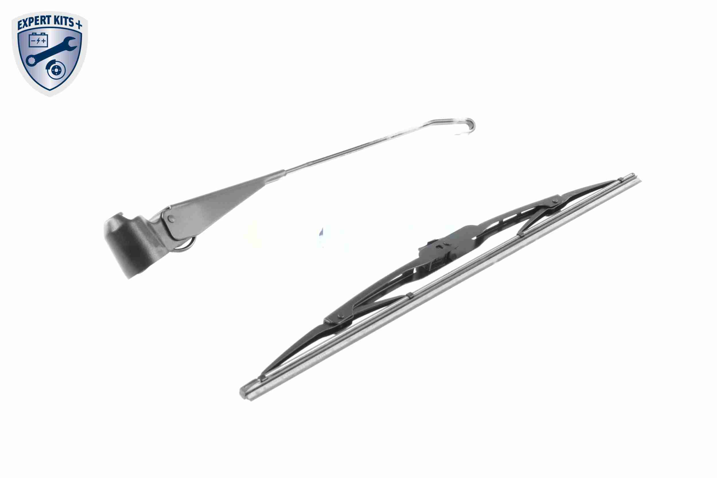Wiper Arm Set, window cleaning - V10-5745 VAICO