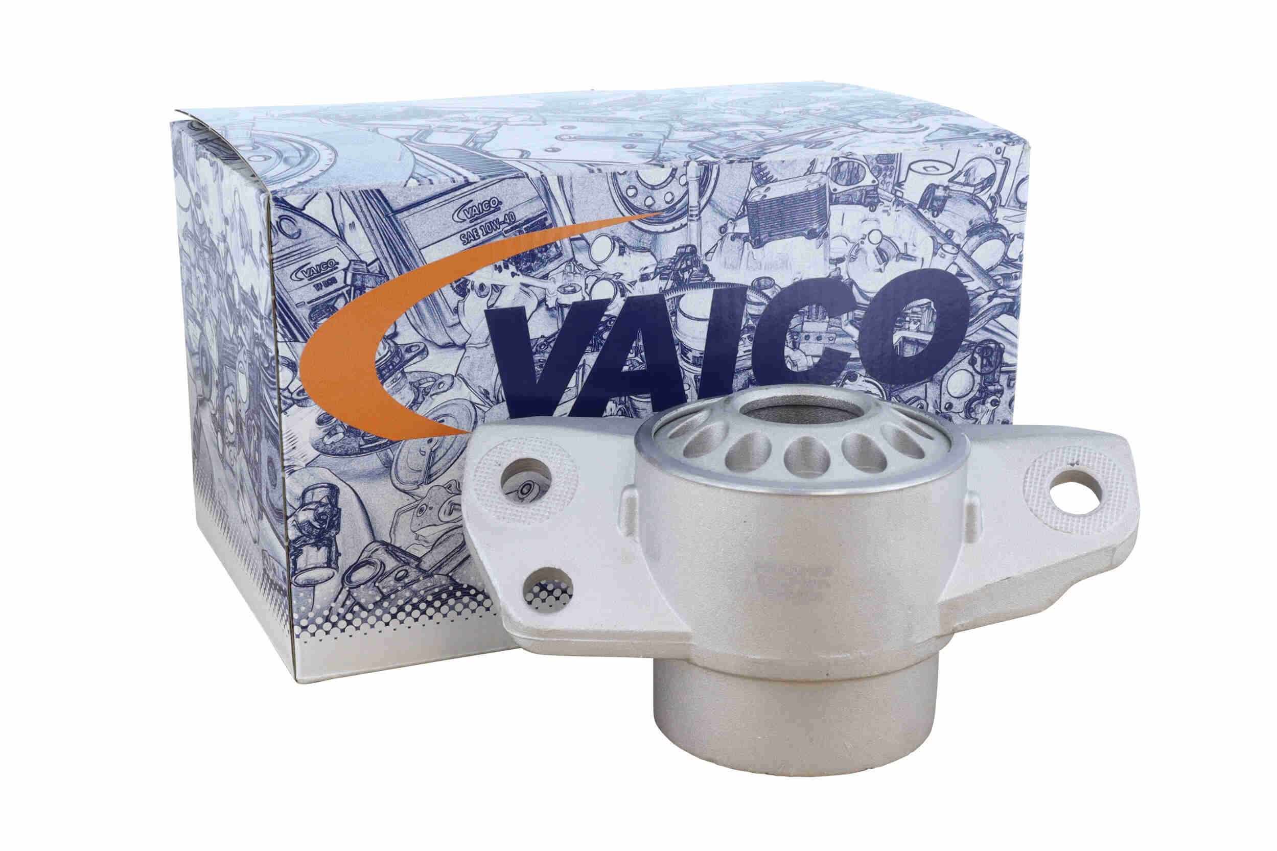 Filtro carburante - V40-1460 VAICO