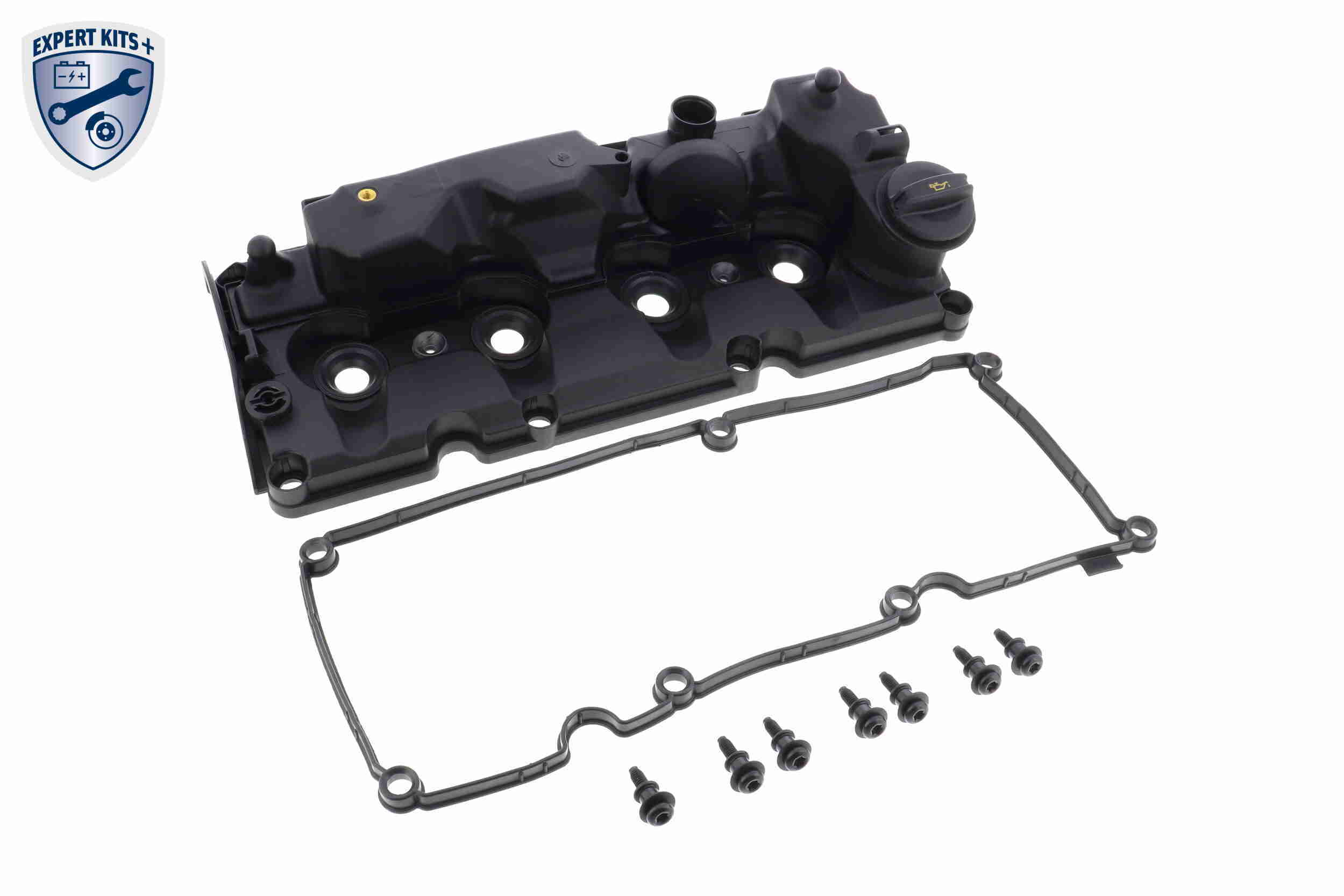 Cylinder Head Cover - V10-5778 VAICO