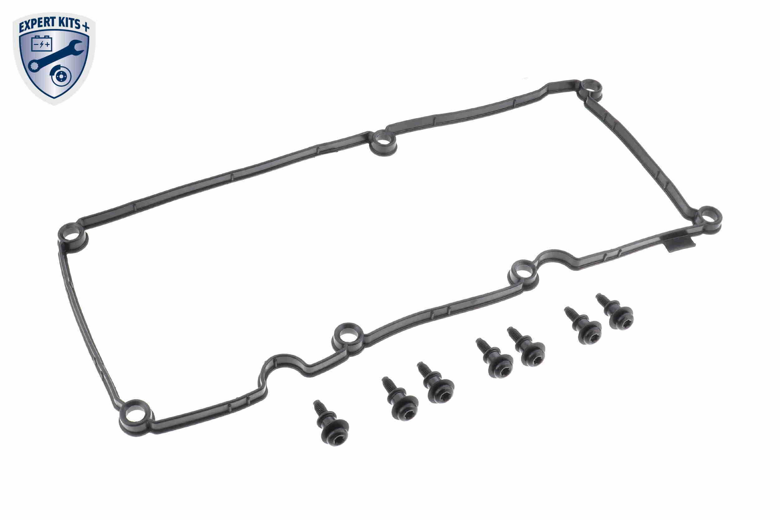 Крышка головки цилиндра - V10-5778 VAICO