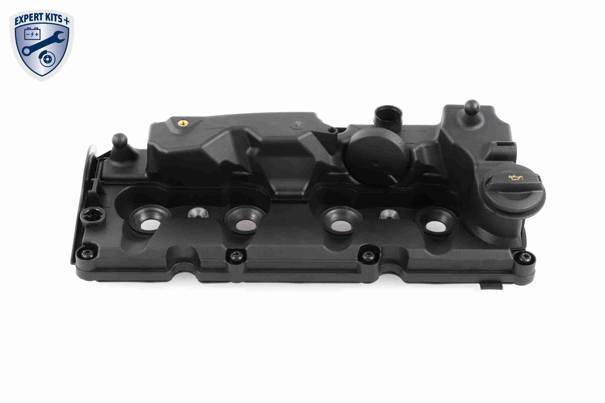 Крышка головки цилиндра - V10-5778 VAICO