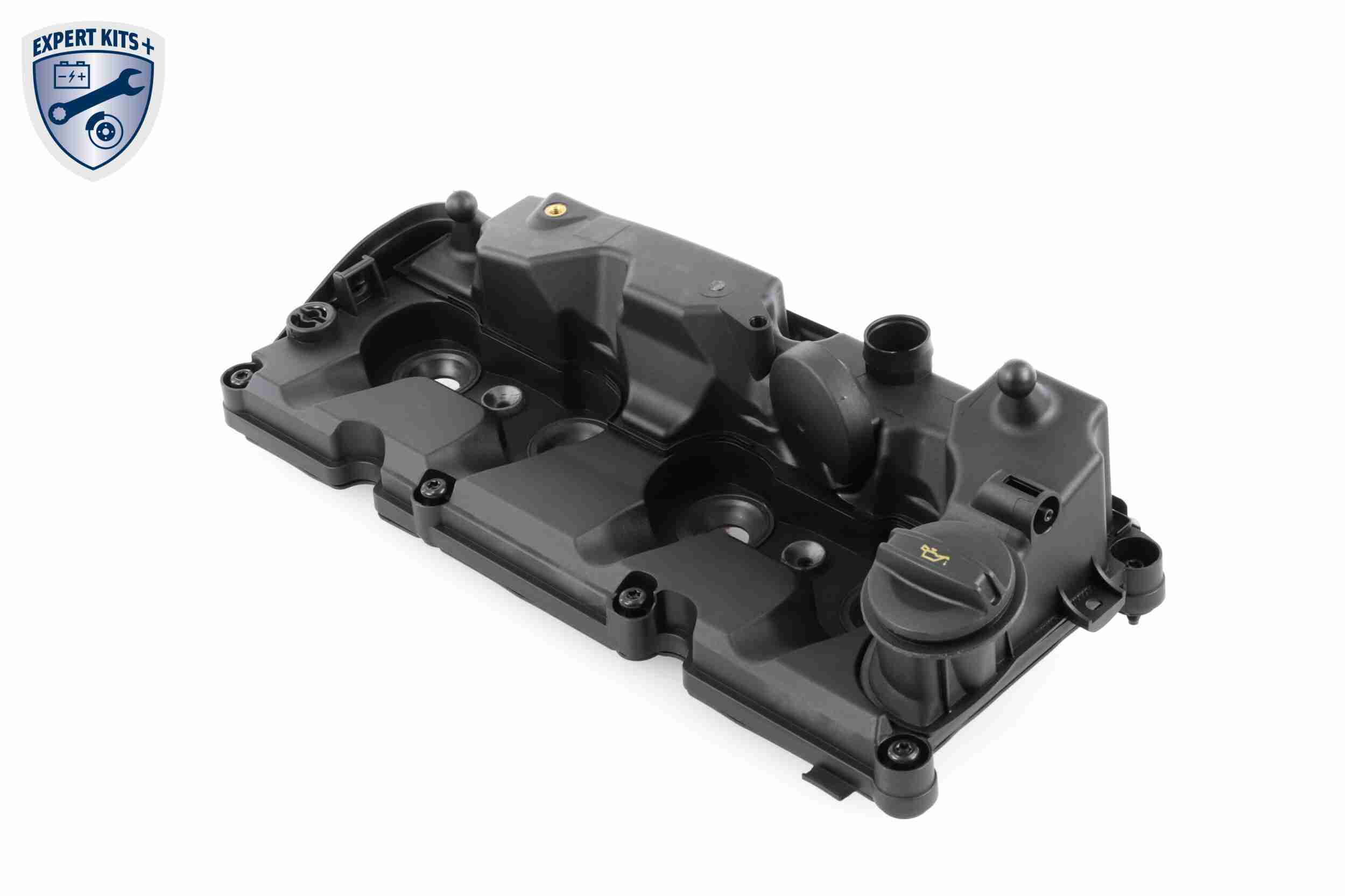 Крышка головки цилиндра - V10-5778 VAICO