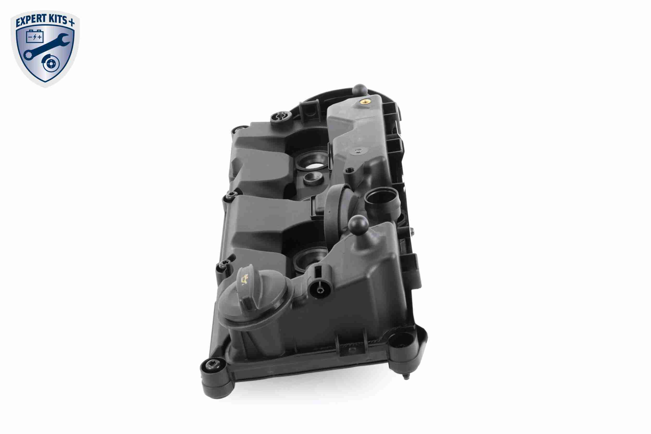 Крышка головки цилиндра - V10-5778 VAICO