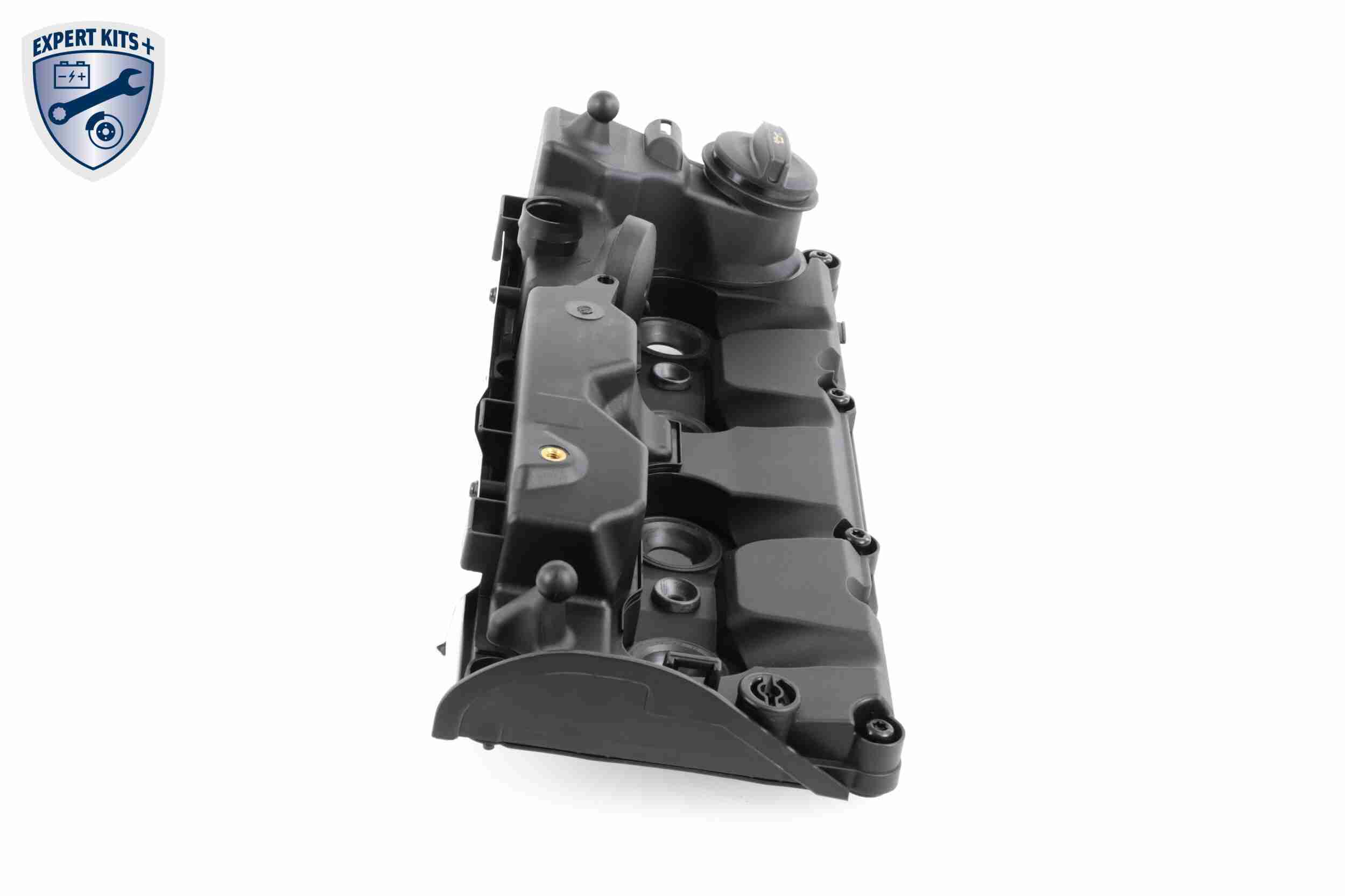 Крышка головки цилиндра - V10-5778 VAICO