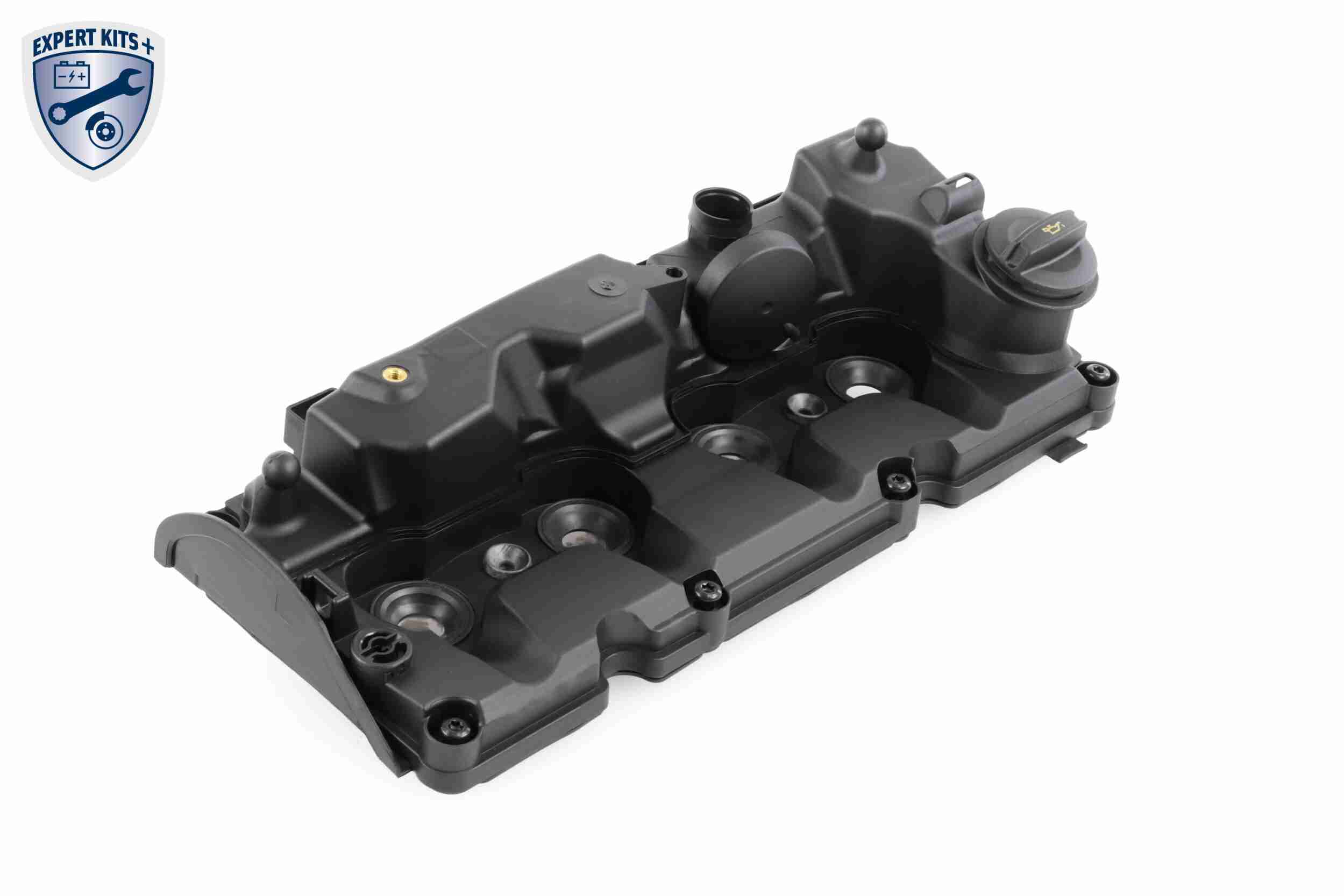 Крышка головки цилиндра - V10-5778 VAICO