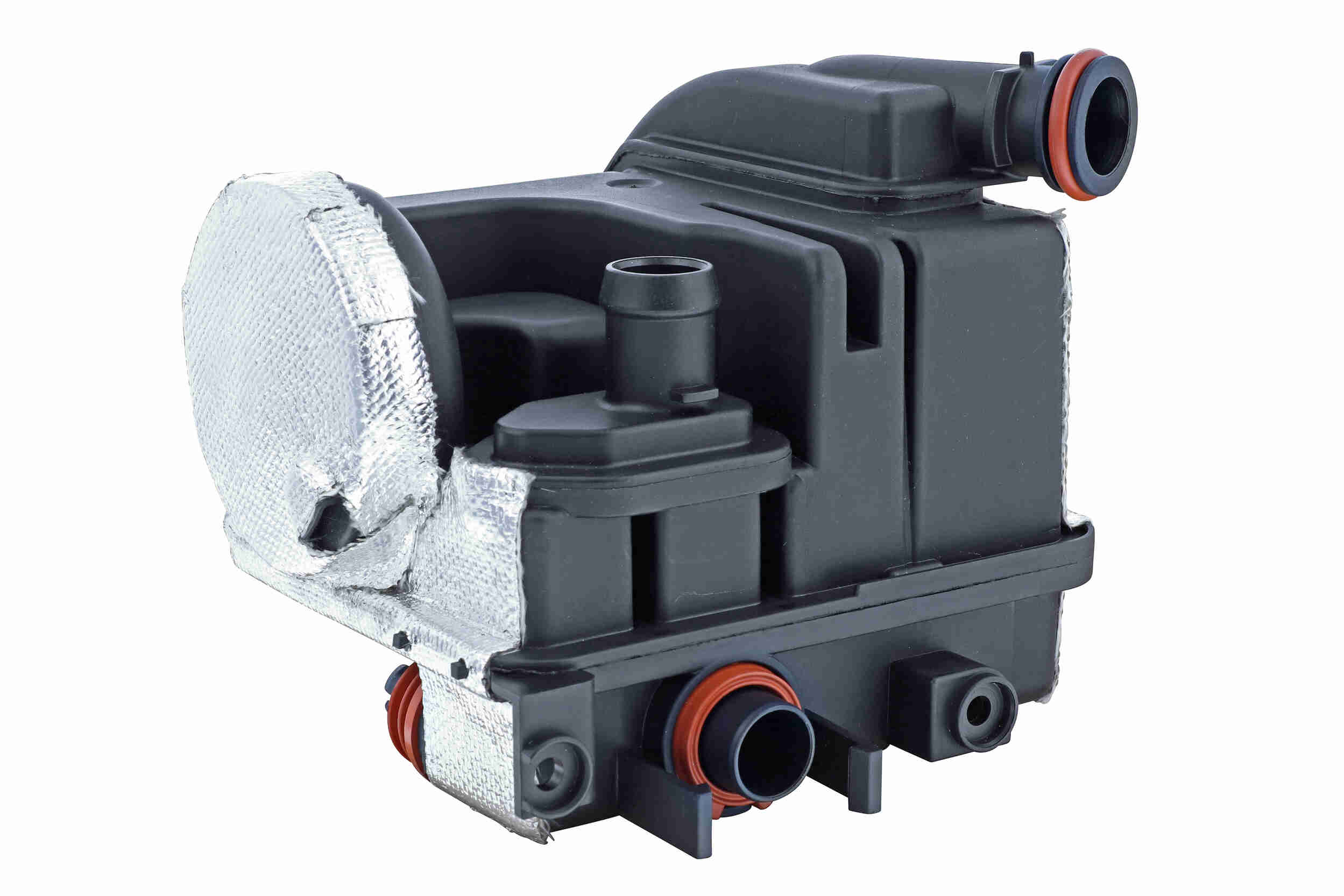 Separatore olio, Ventilazione monoblocco - V10-5793 VAICO