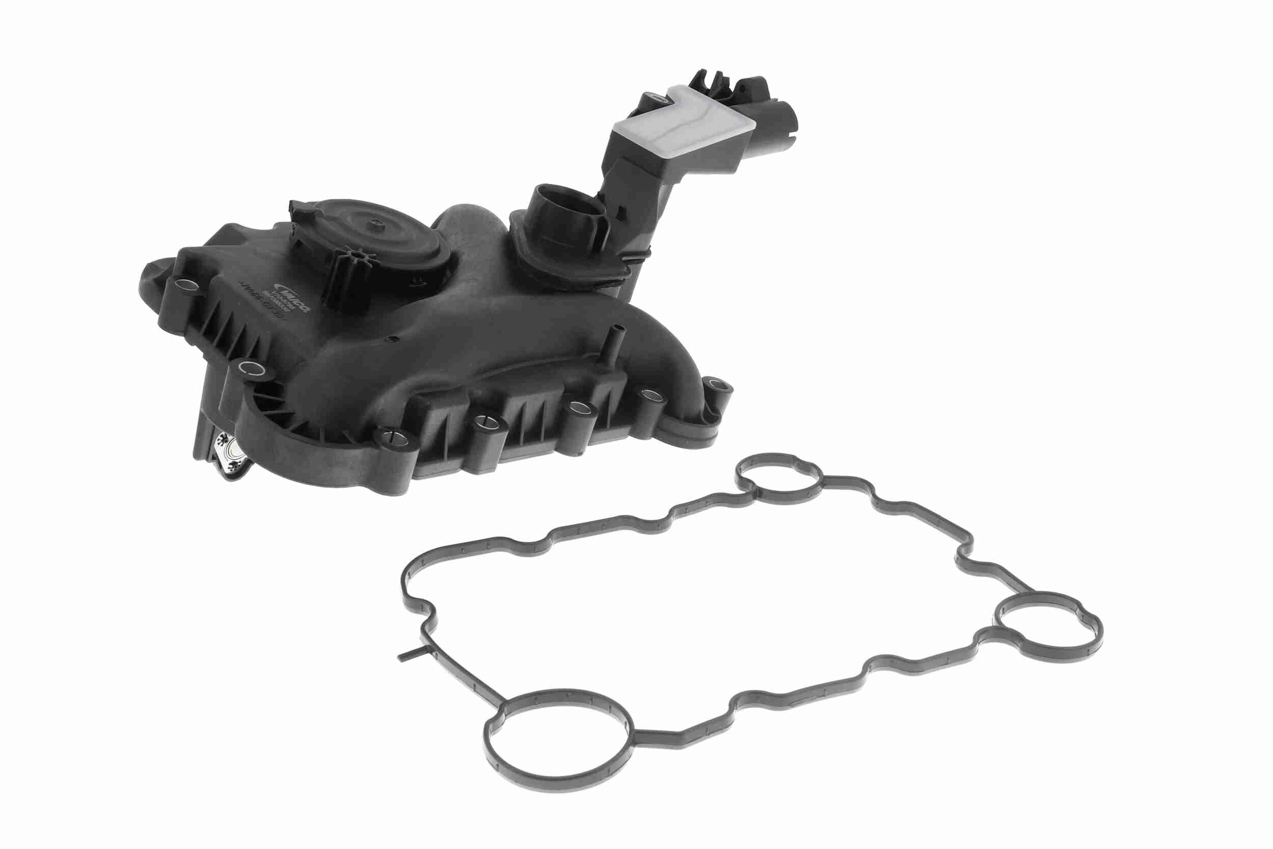 Separatore olio, Ventilazione monoblocco - V10-5795 VAICO