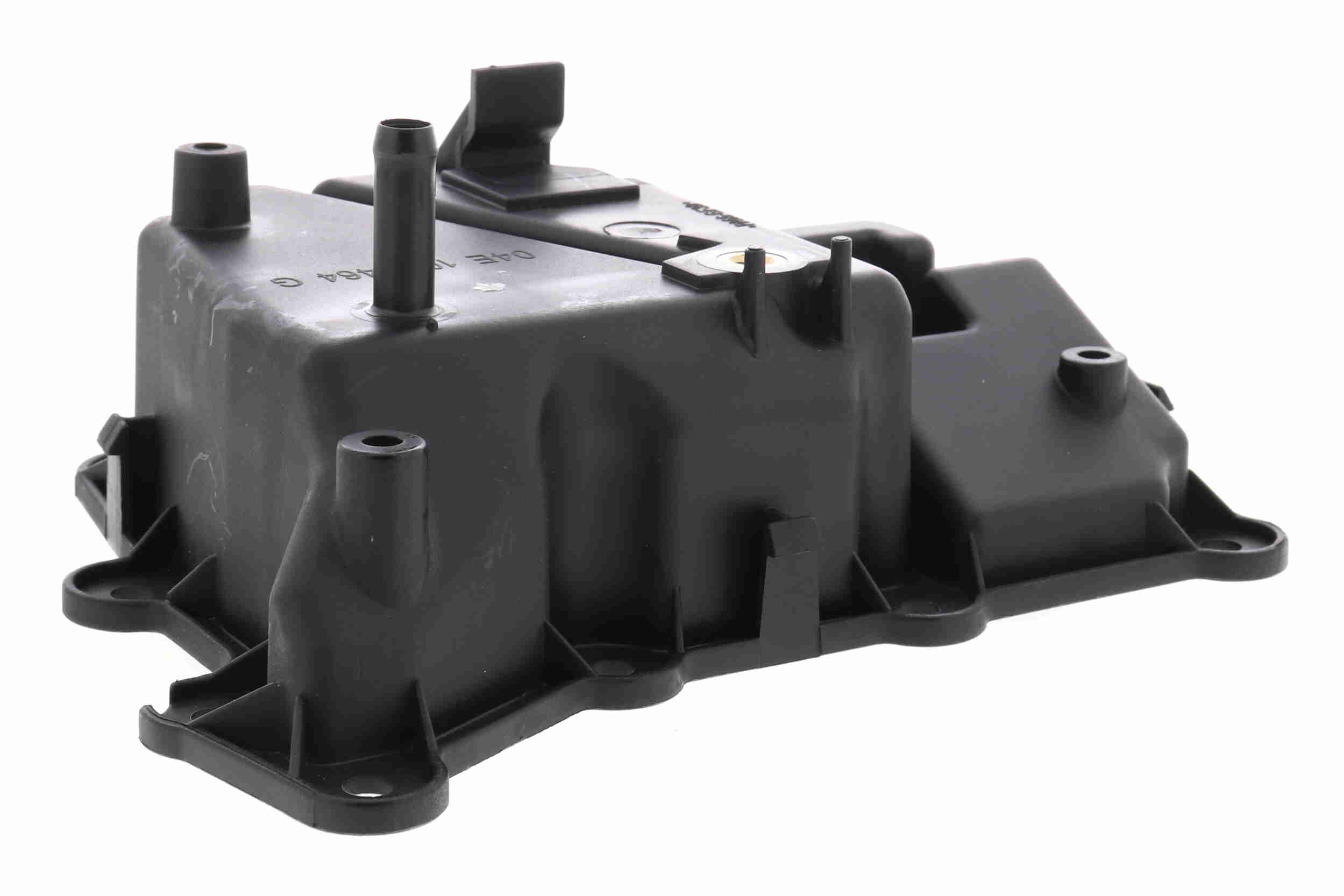 Oil Trap, crankcase breather - V10-5819 VAICO