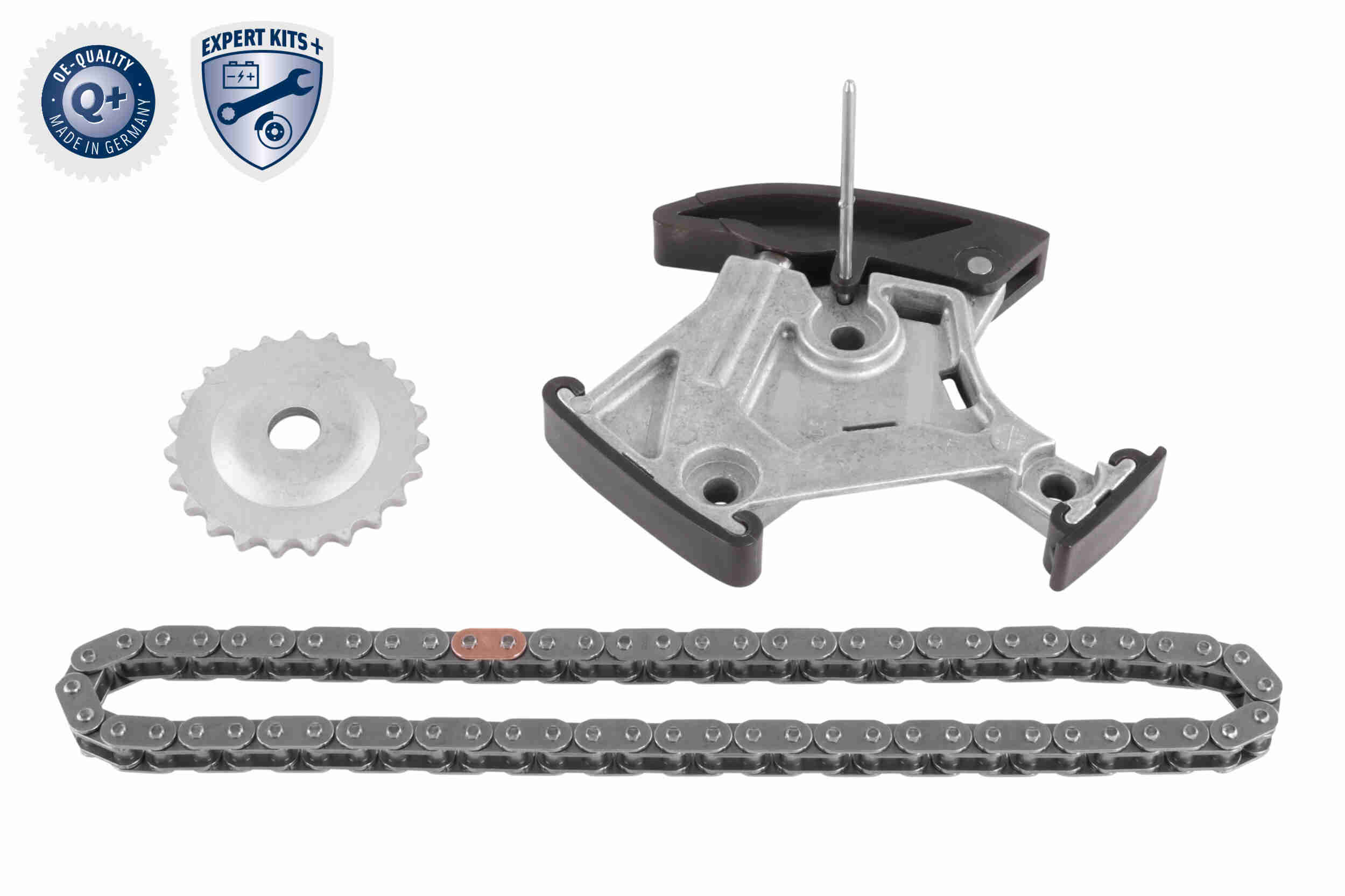 Bellow Set, steering - V10-0971 VAICO