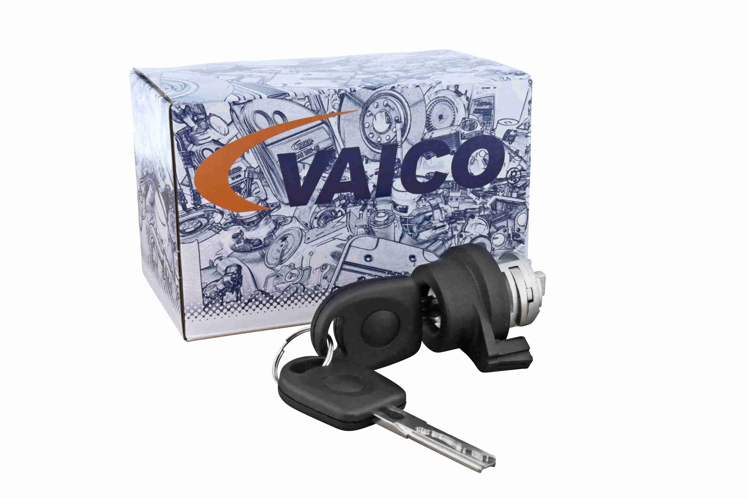 Ремонтный набор, вентиляция картера - V10-3246 VAICO