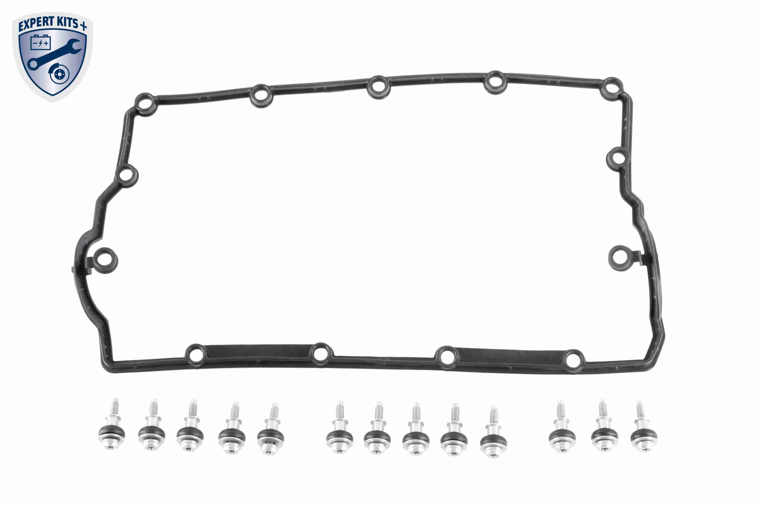Крышка головки цилиндра - V10-5980 VAICO