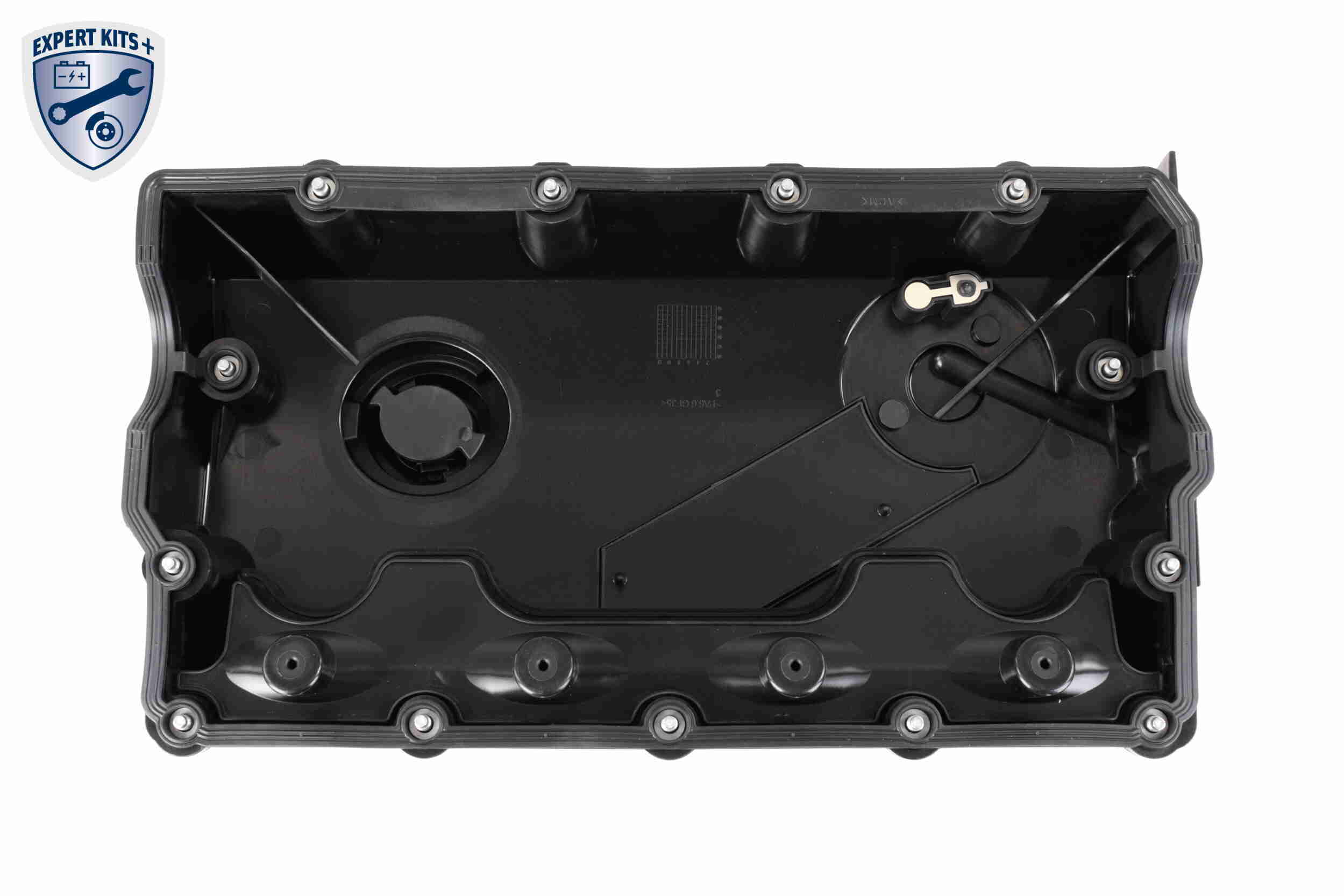 Крышка головки цилиндра - V10-5980 VAICO