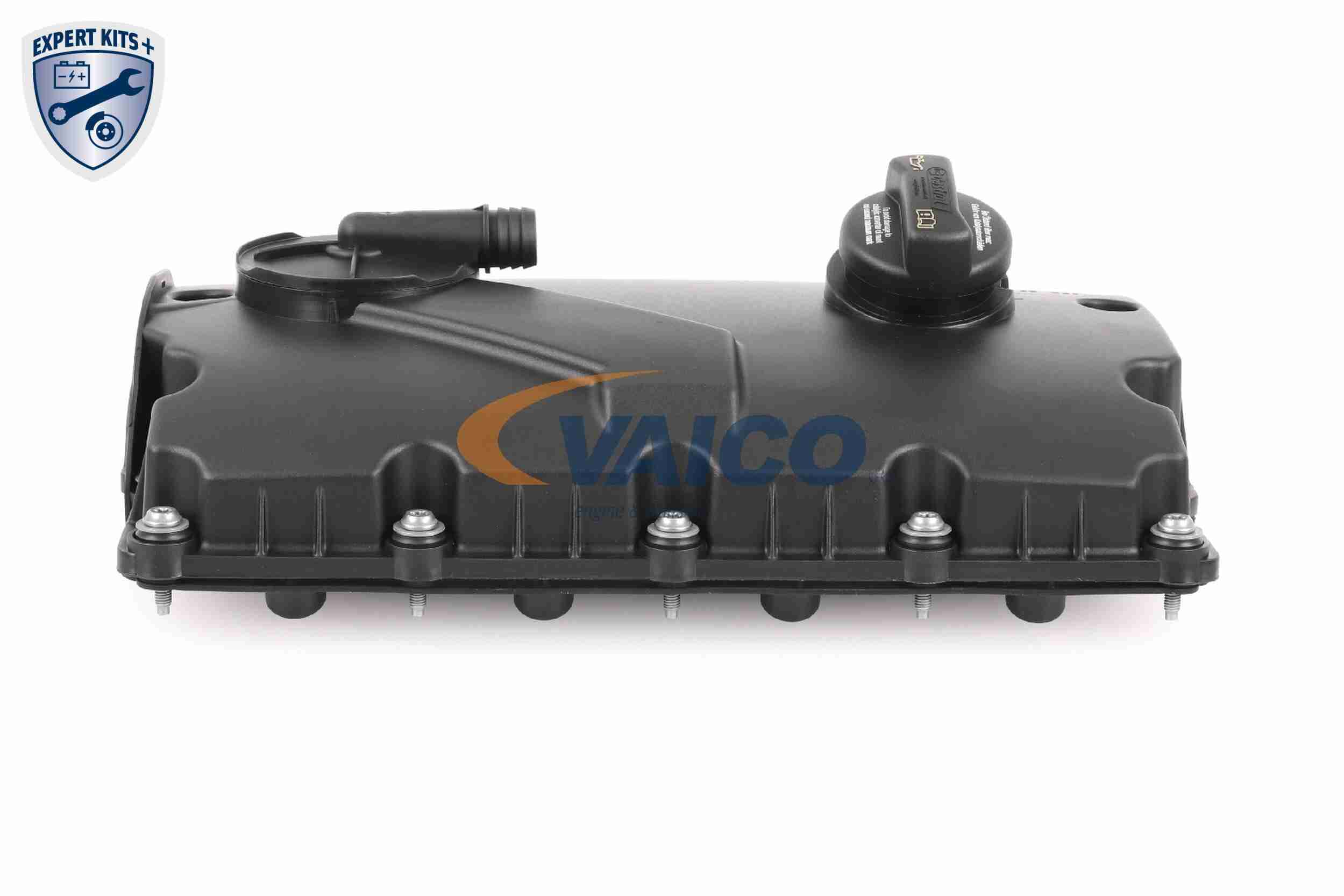 Крышка головки цилиндра - V10-5980 VAICO