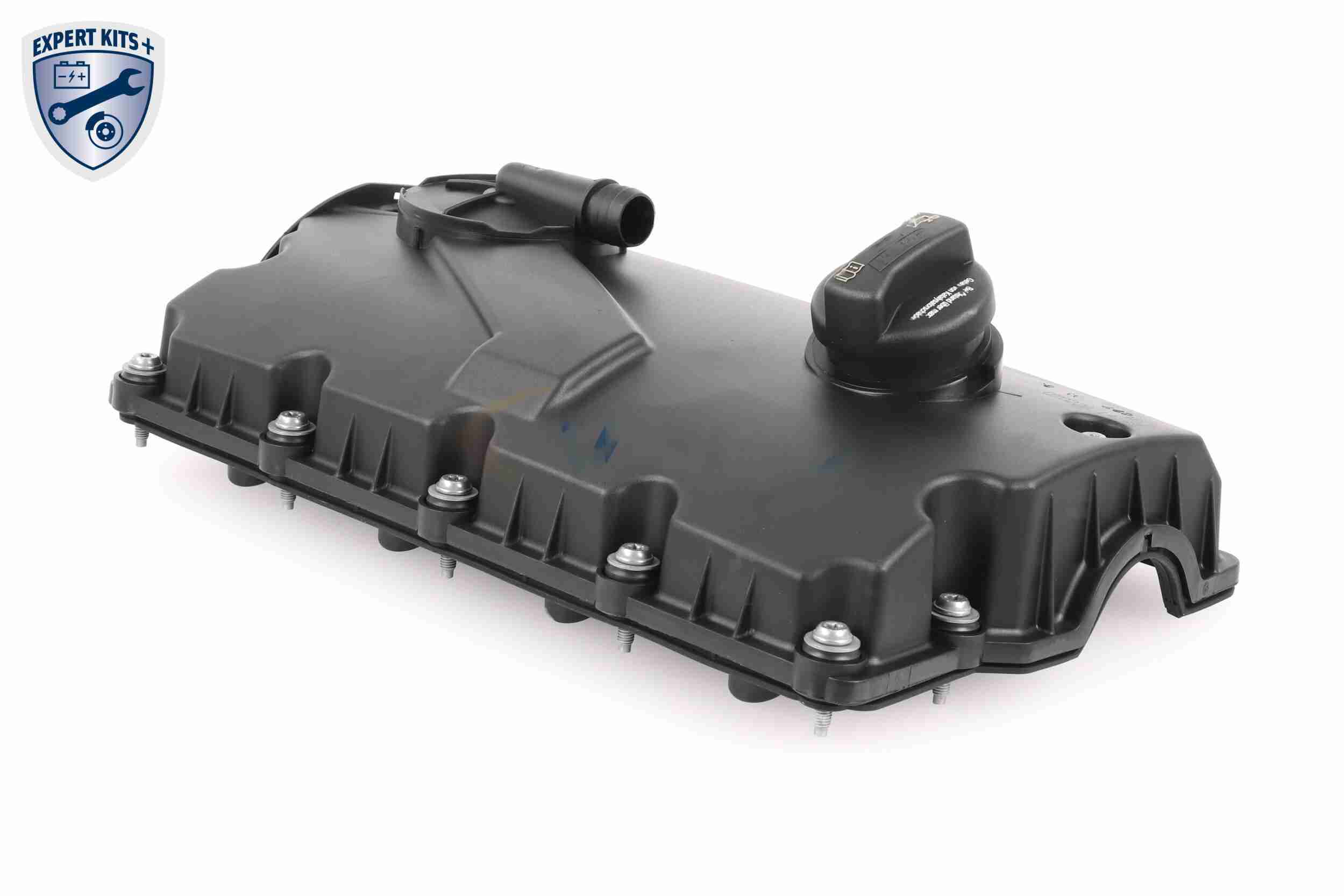 Крышка головки цилиндра - V10-5980 VAICO