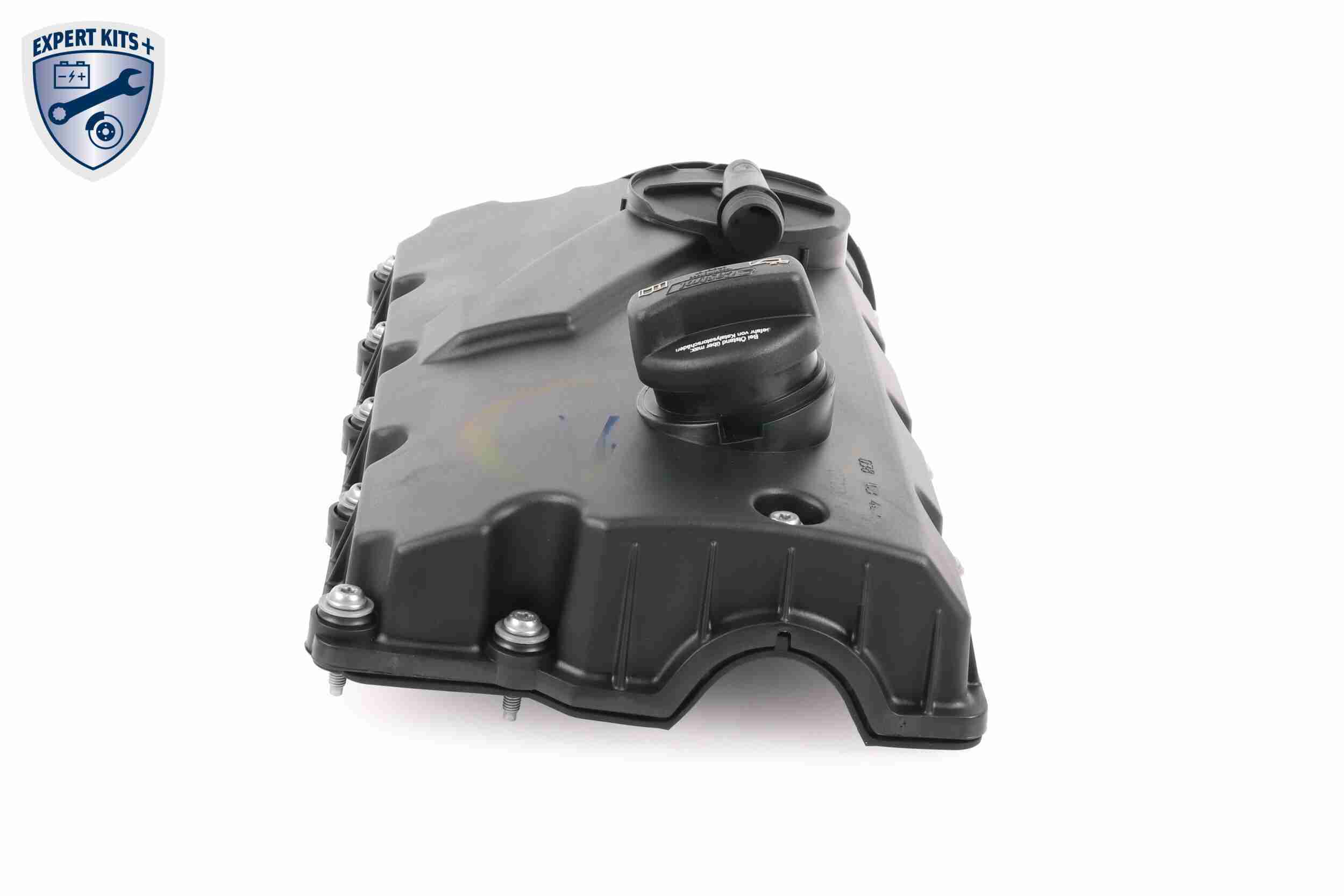 Крышка головки цилиндра - V10-5980 VAICO
