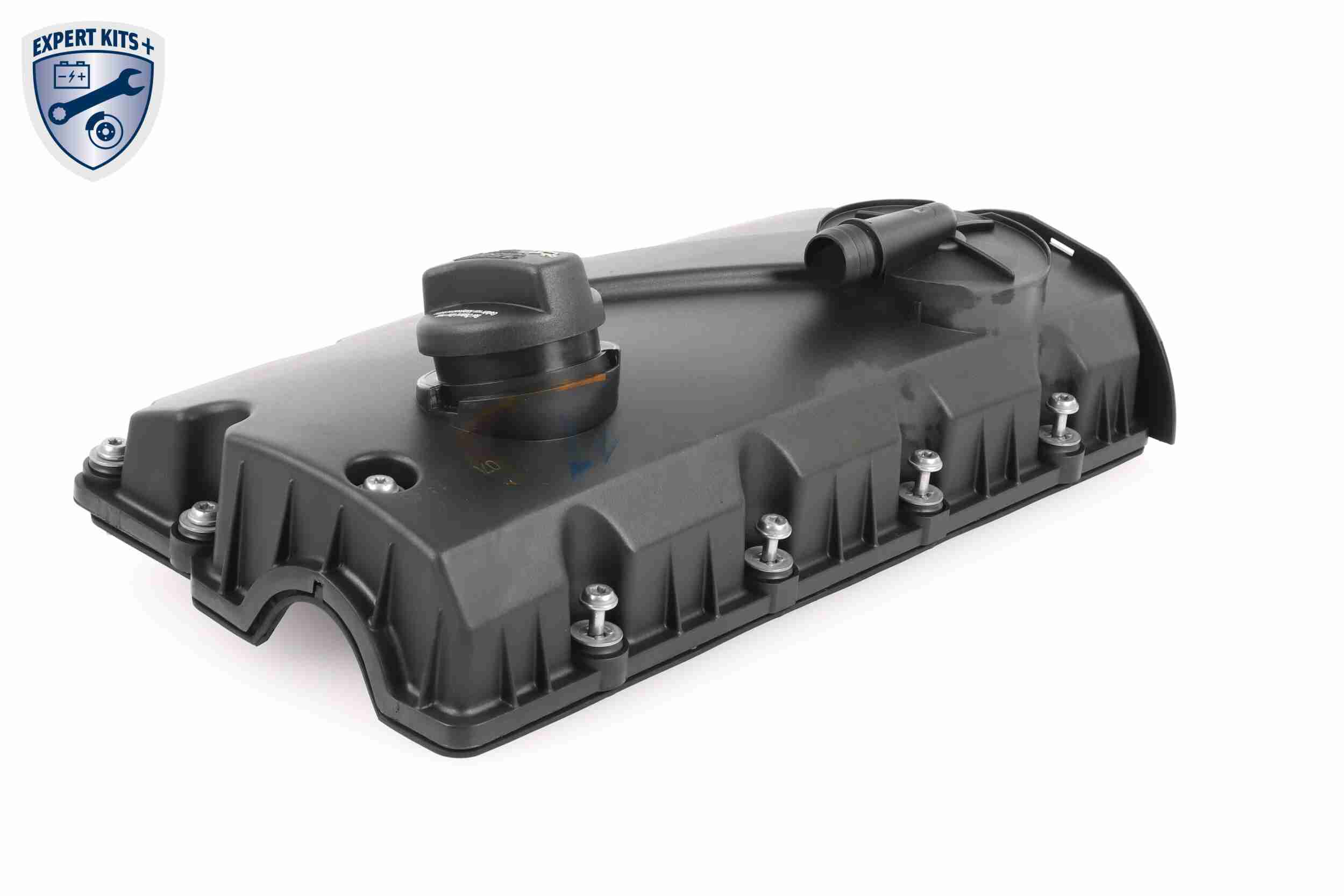 Крышка головки цилиндра - V10-5980 VAICO
