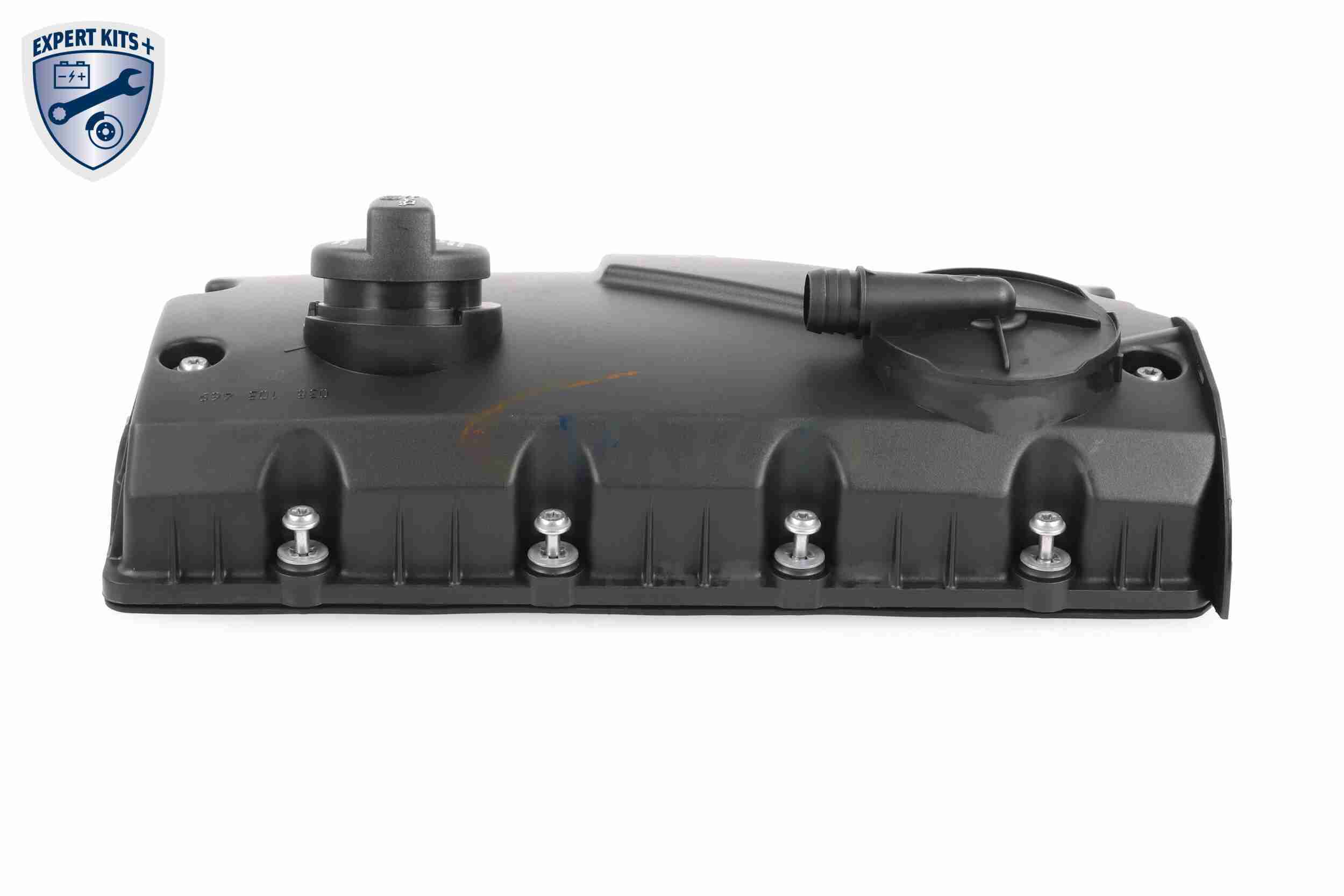 Крышка головки цилиндра - V10-5980 VAICO