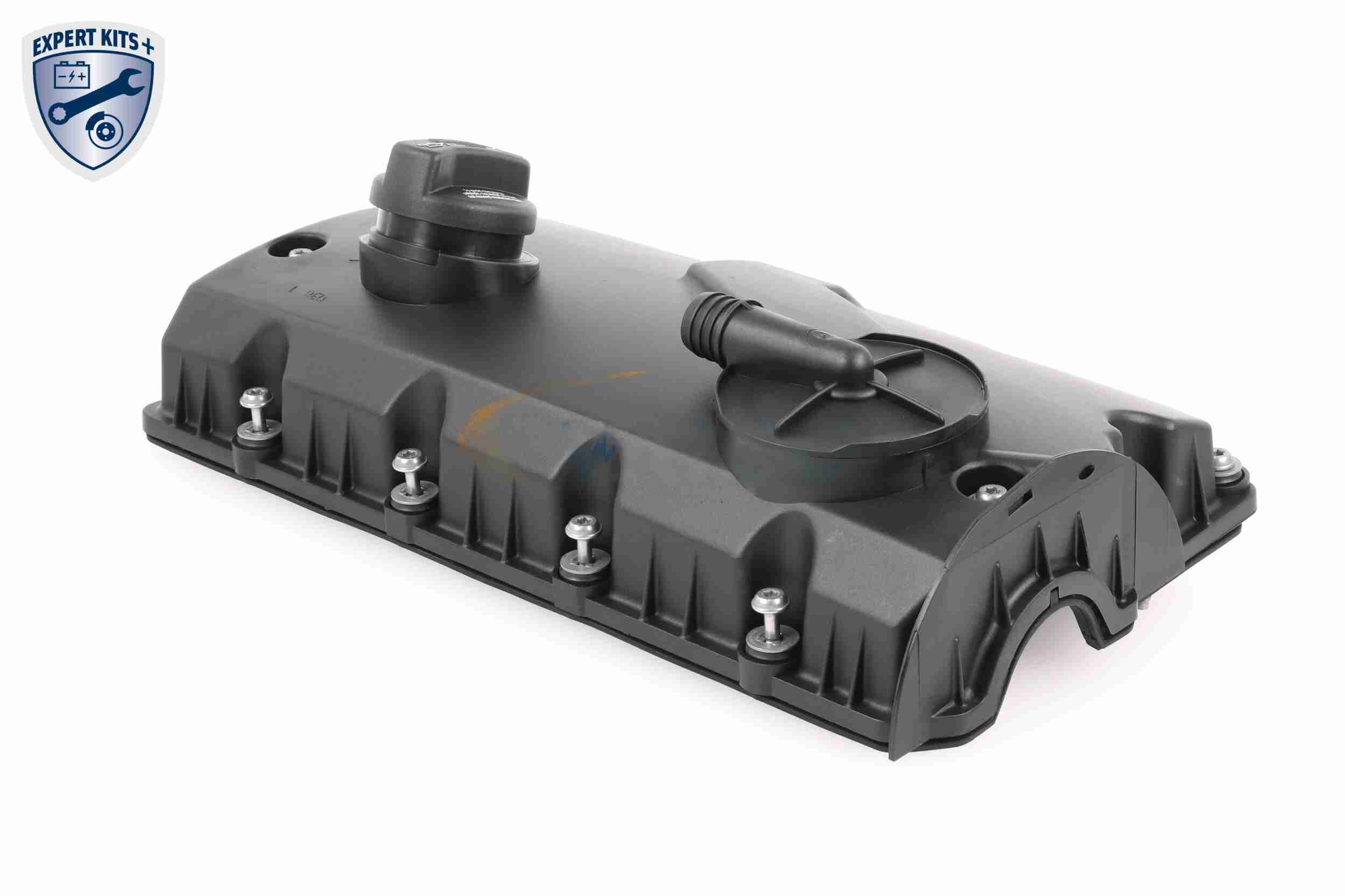 Крышка головки цилиндра - V10-5980 VAICO