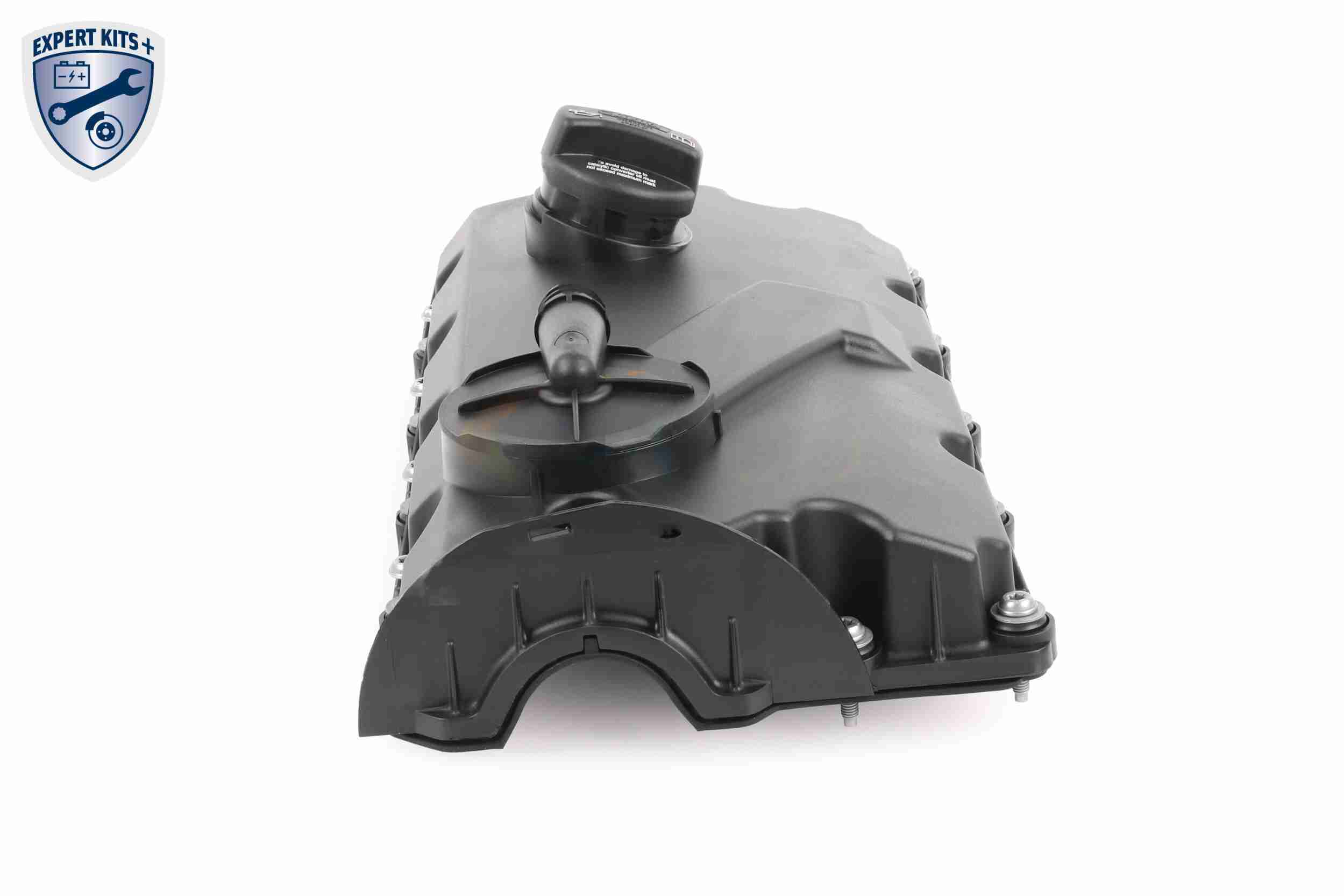 Крышка головки цилиндра - V10-5980 VAICO
