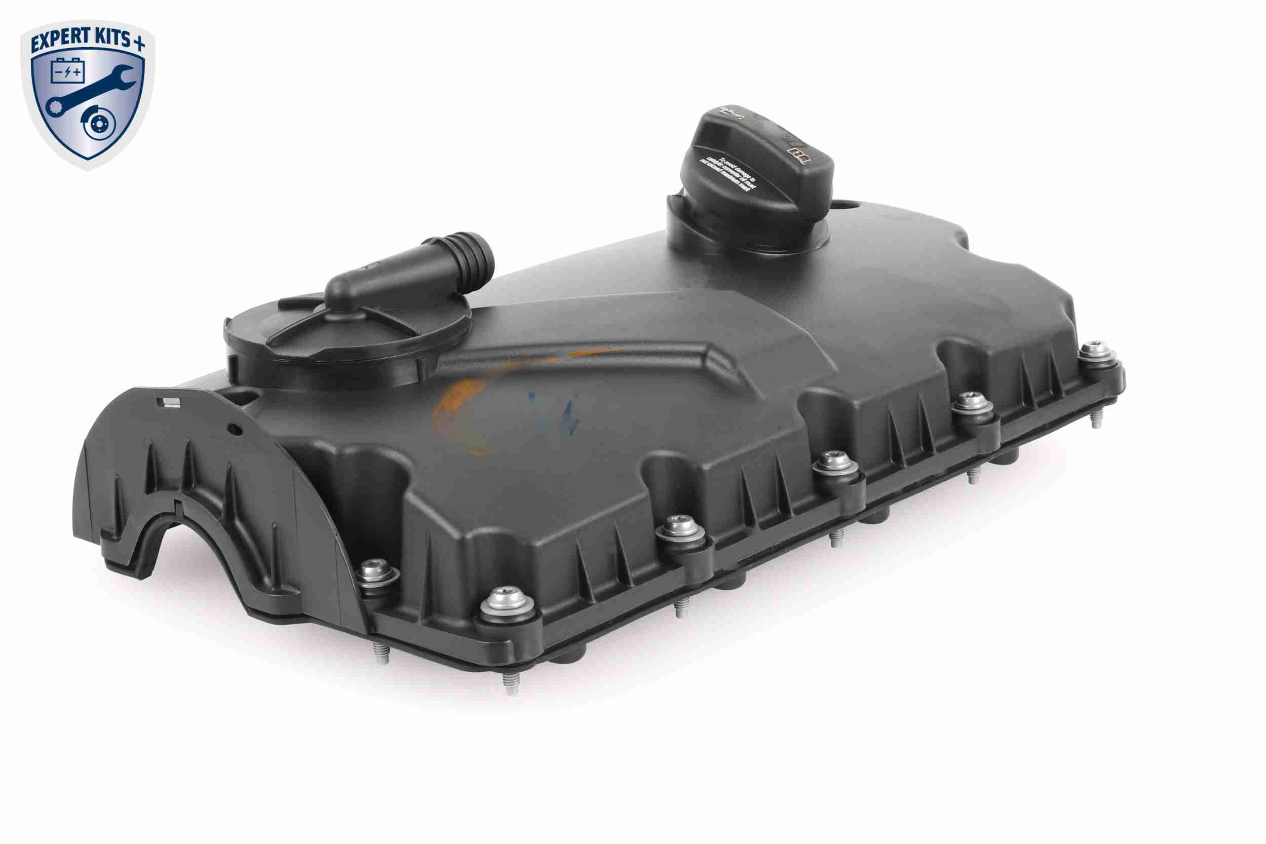 Крышка головки цилиндра - V10-5980 VAICO