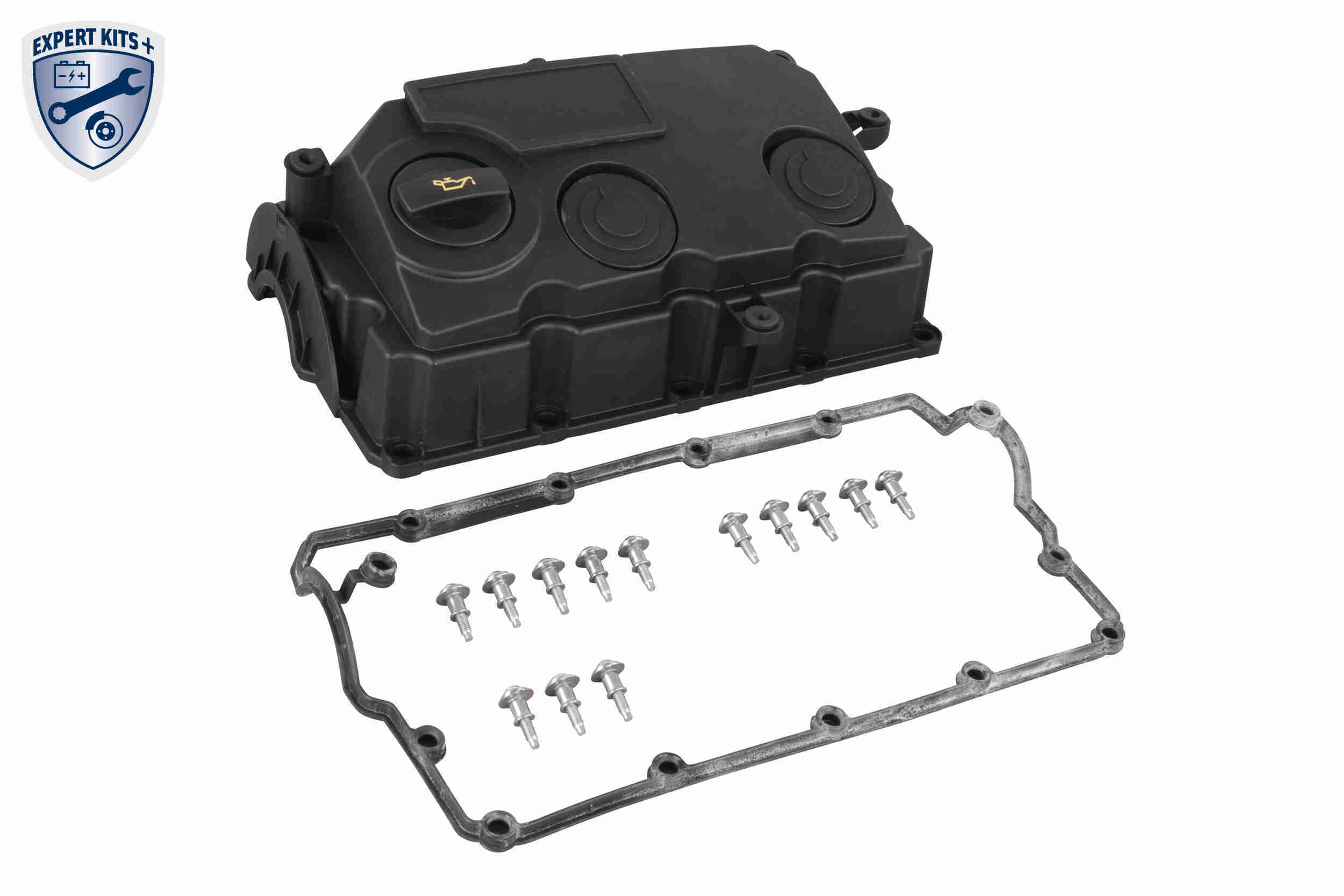Cylinder Head Cover - V10-5993 VAICO