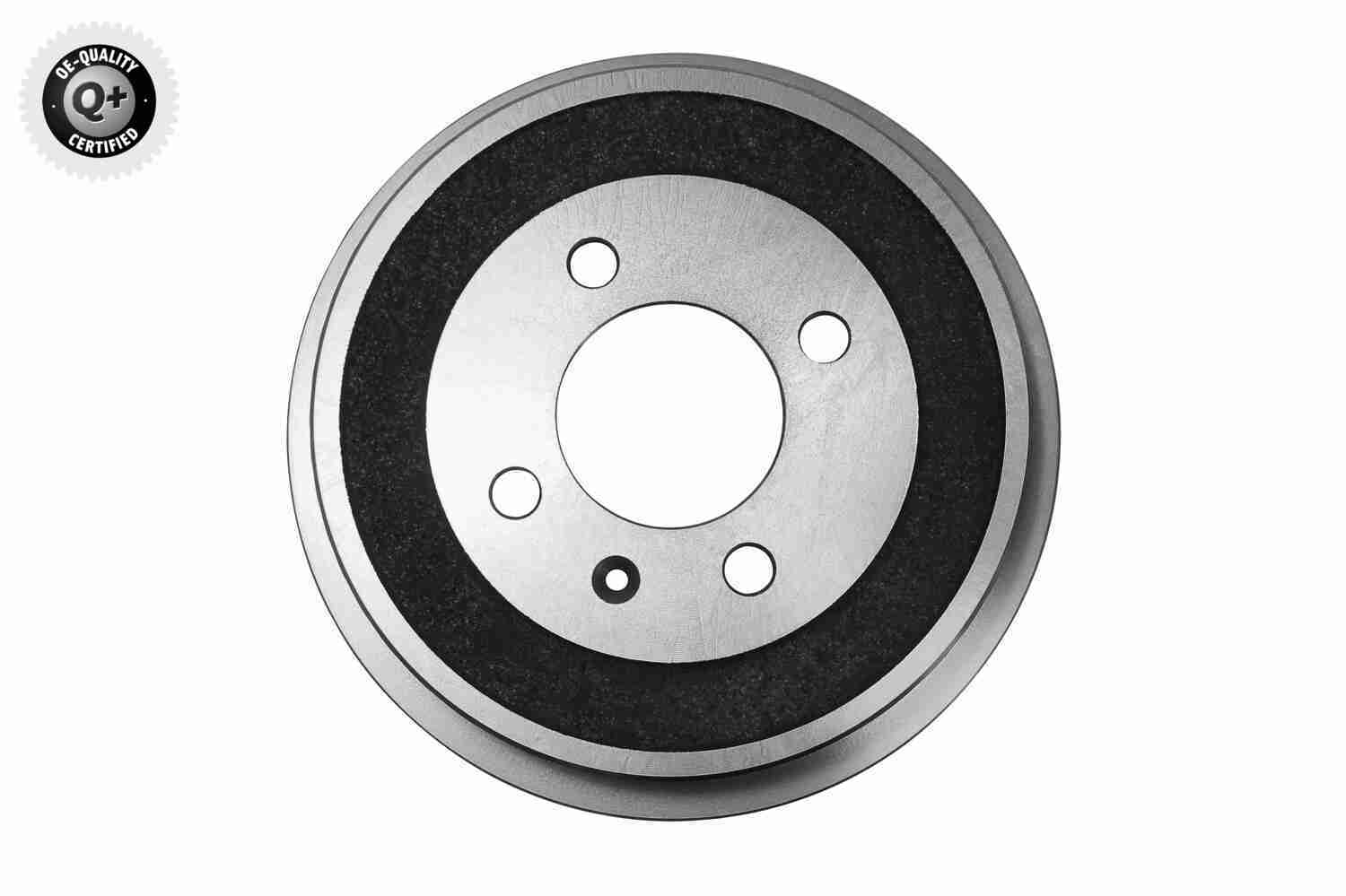 Clamp, silencer - V24-0378 VAICO