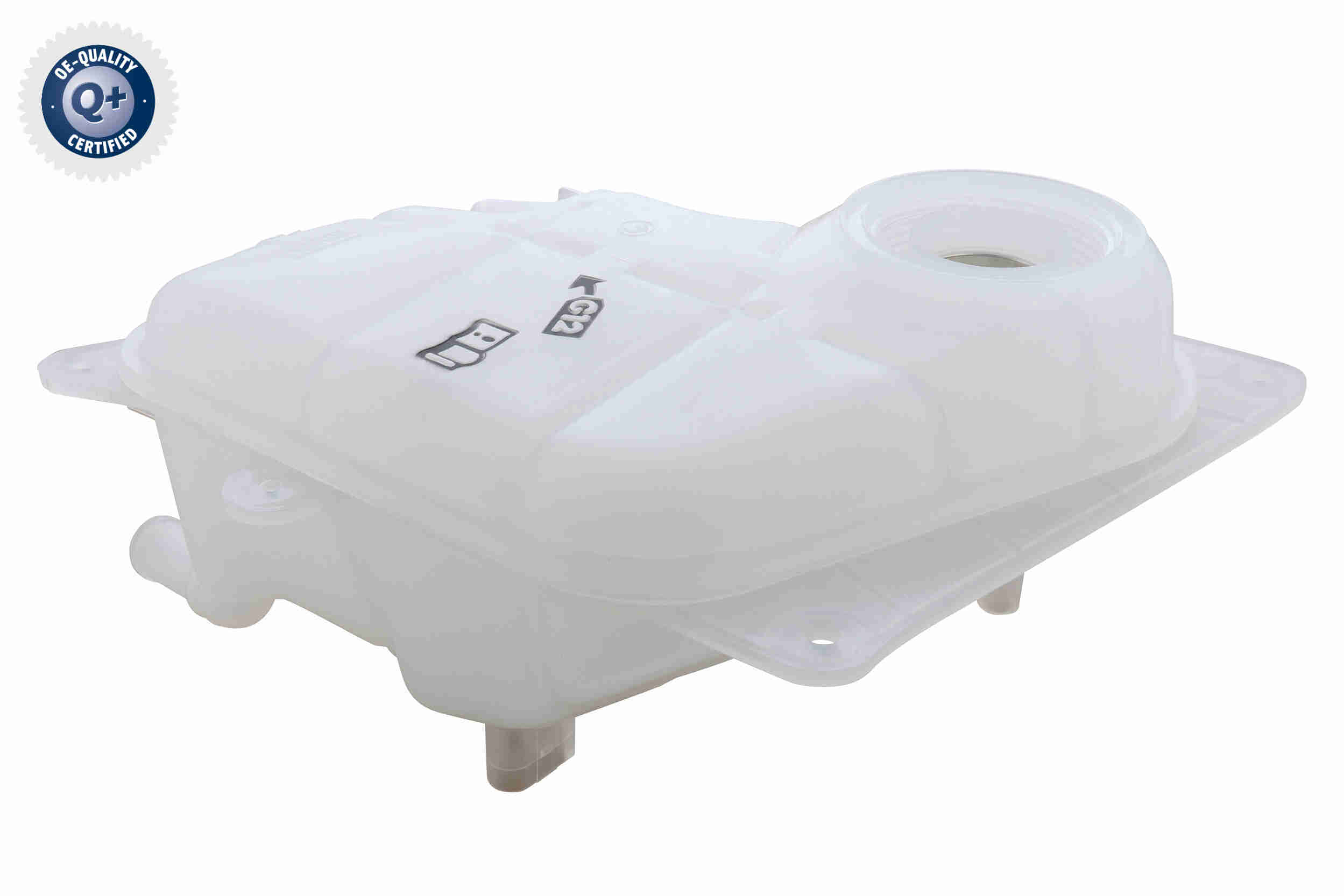 Oil Trap, crankcase breather - V20-1119 VAICO