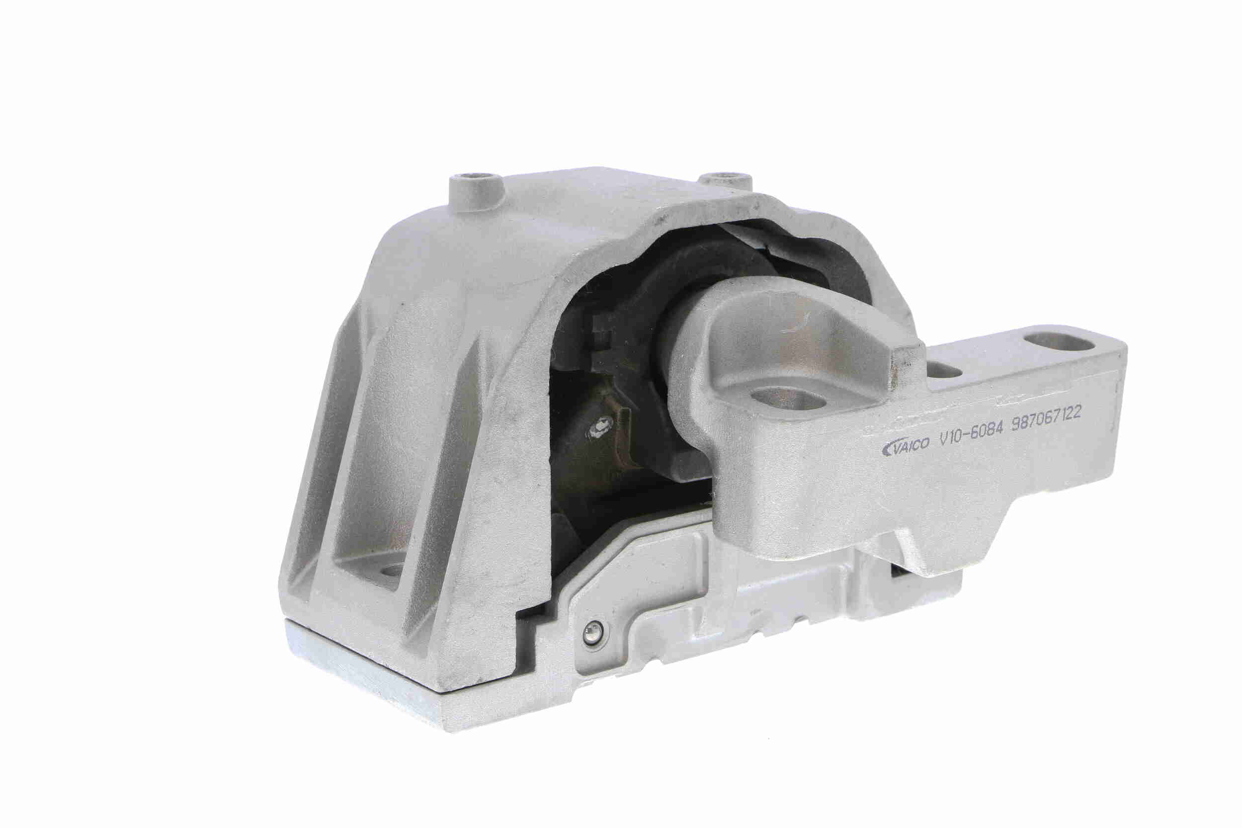 Engine Mounting - V10-6084 VAICO