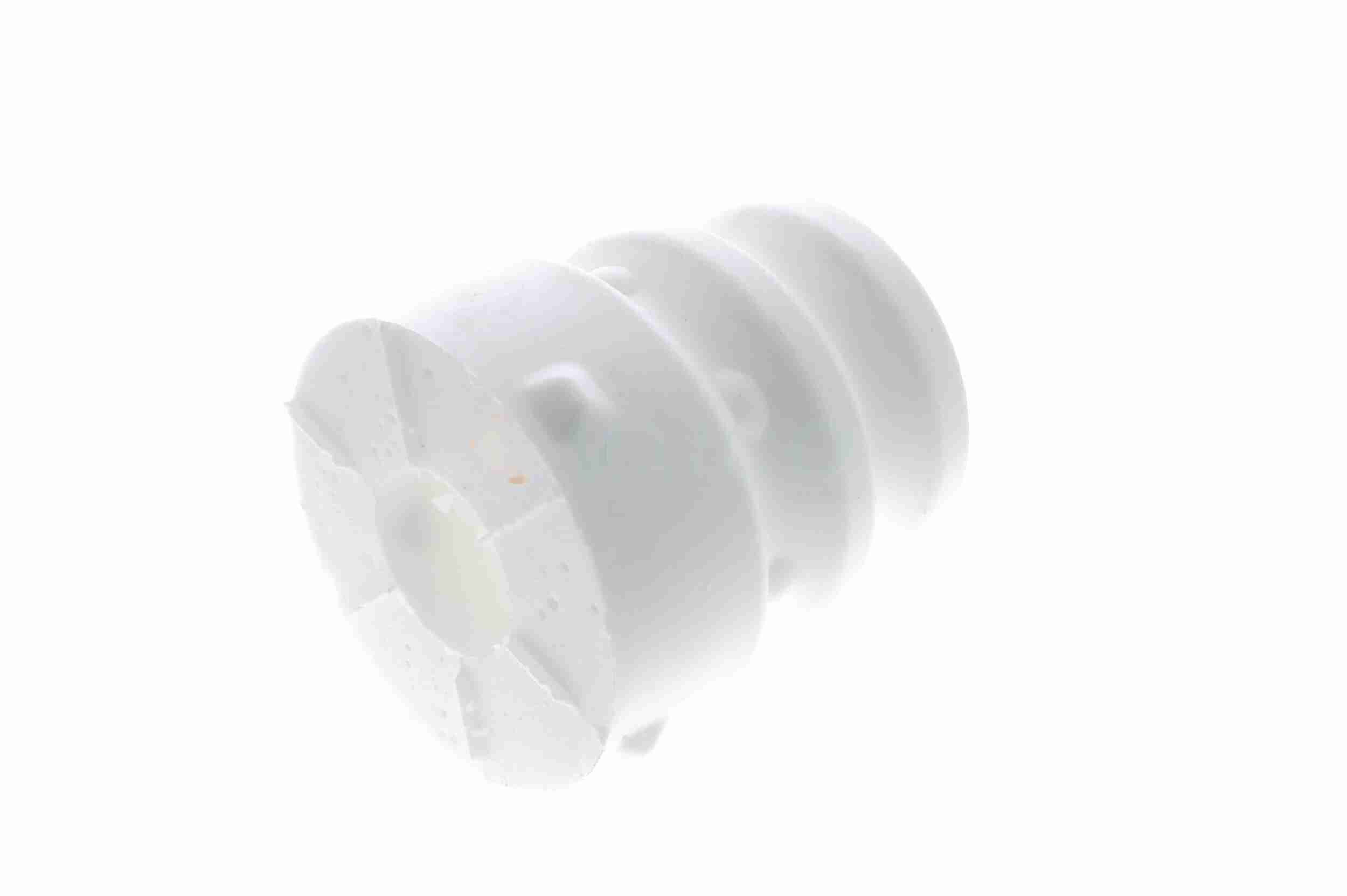Rubber Buffer, suspension - V10-6094 VAICO