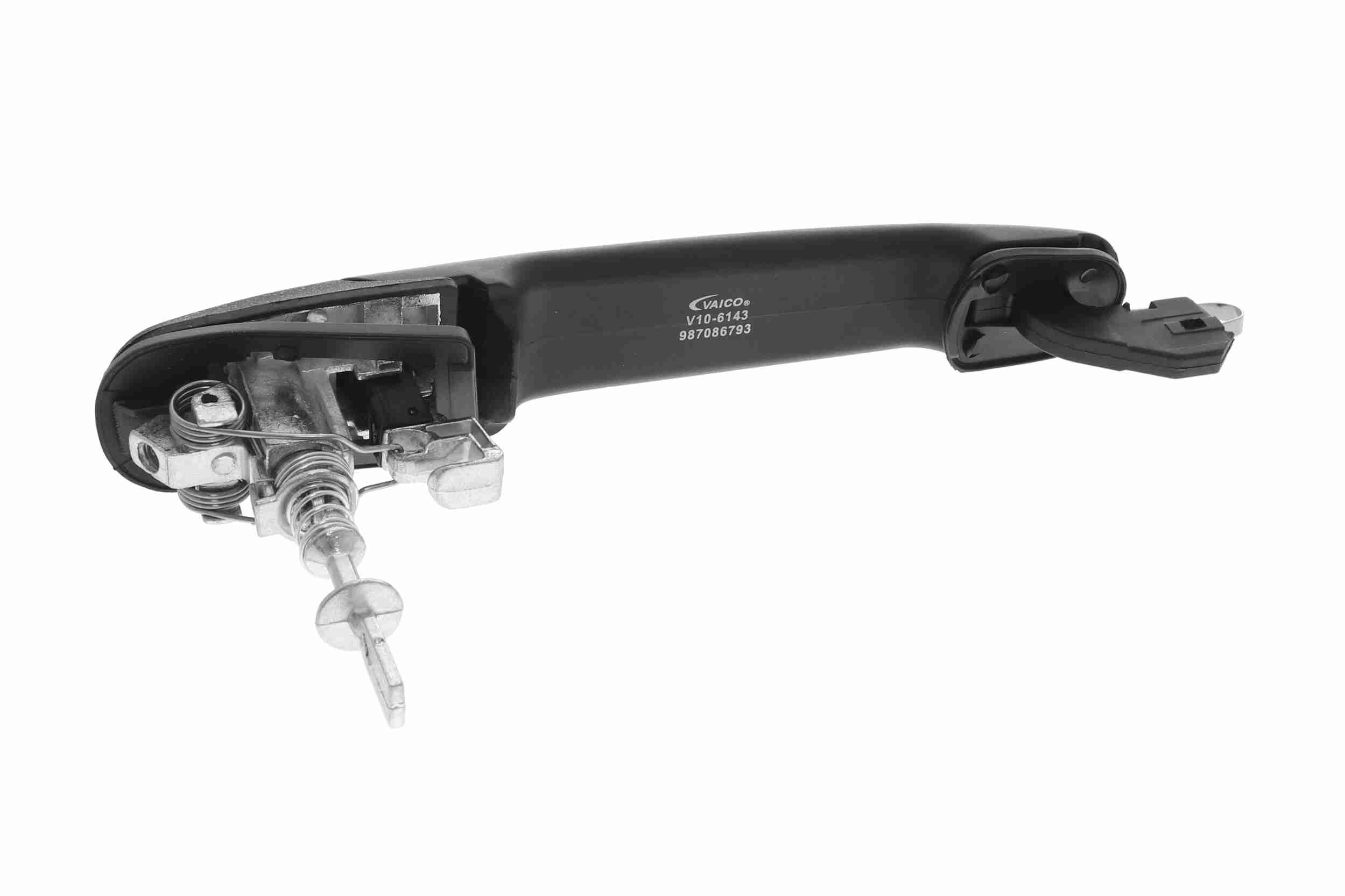 Door Handle - V10-6143 VAICO