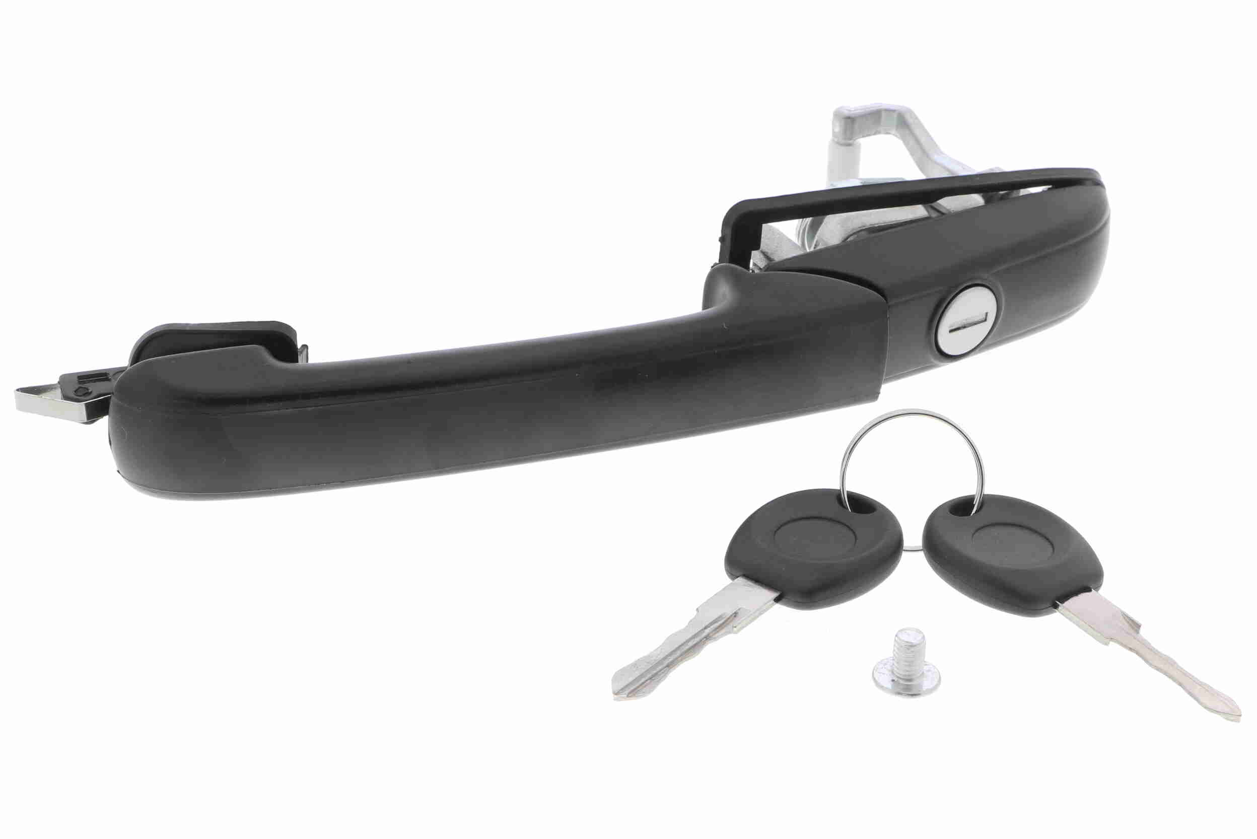 Radmutter - V25-0972 VAICO