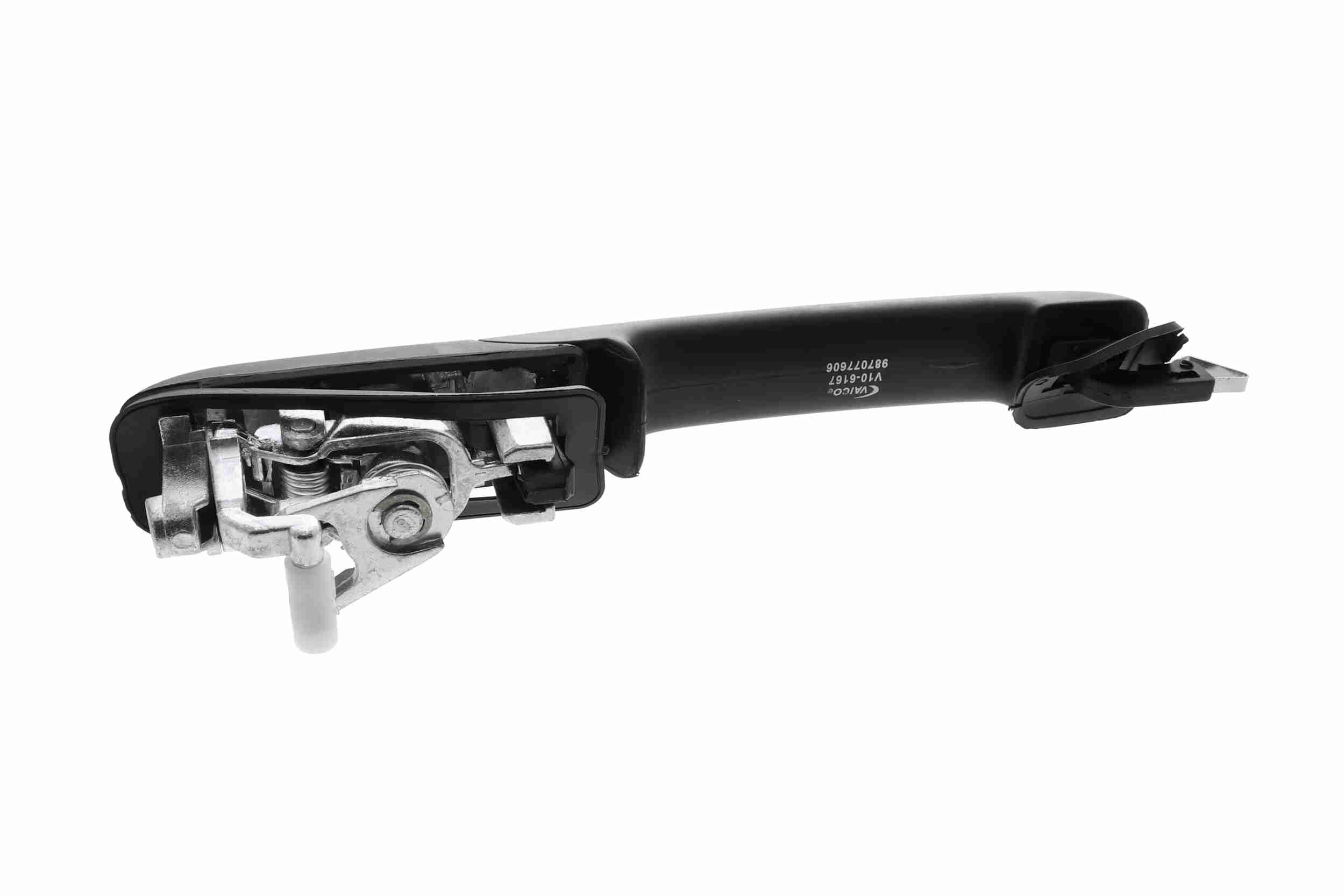 Radmutter - V25-0972 VAICO