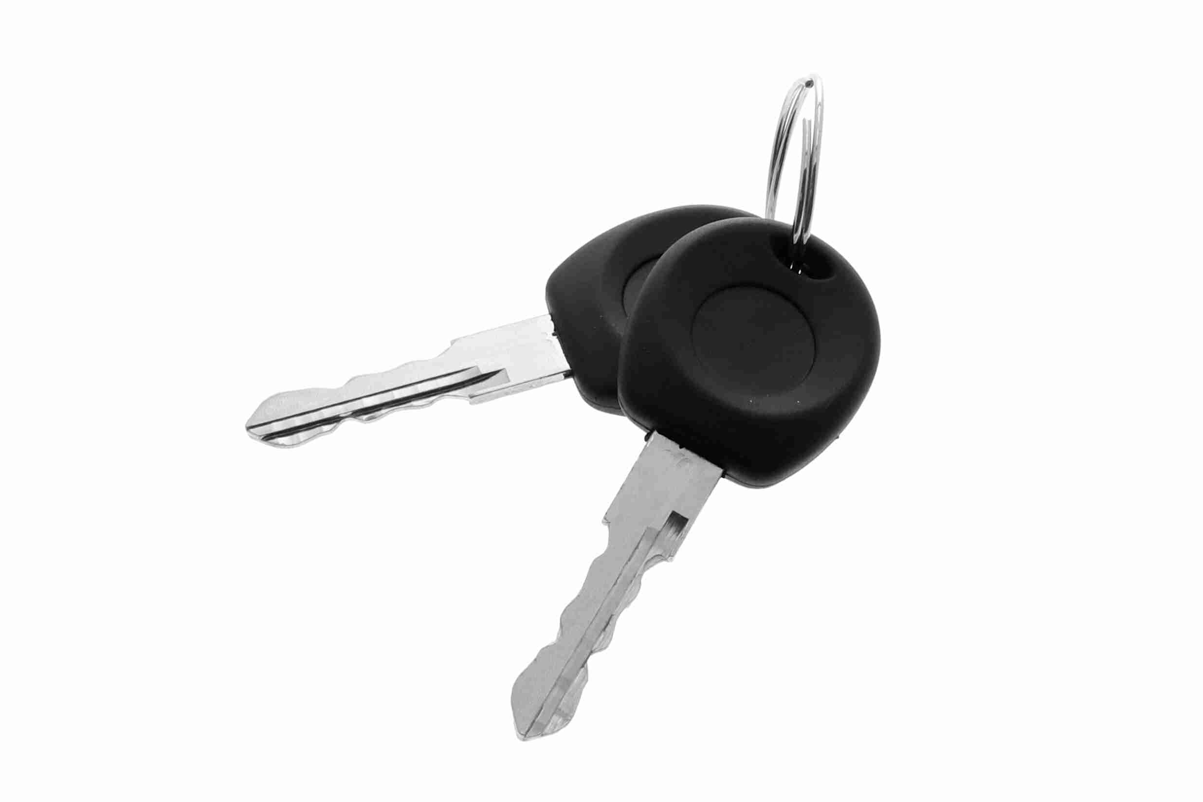 Radmutter - V25-0972 VAICO
