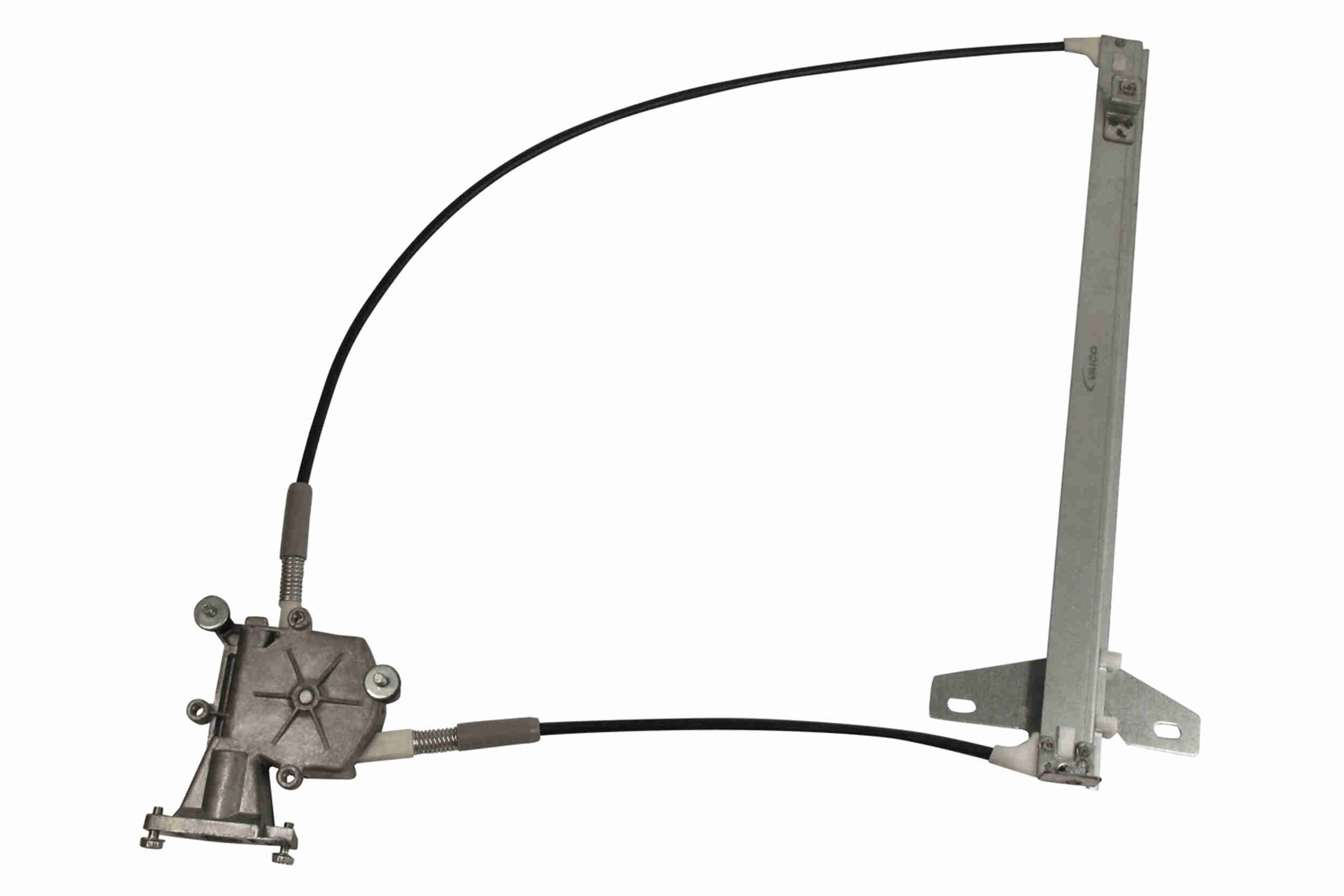 Wiper Arm Set, window cleaning - V22-0578 VAICO