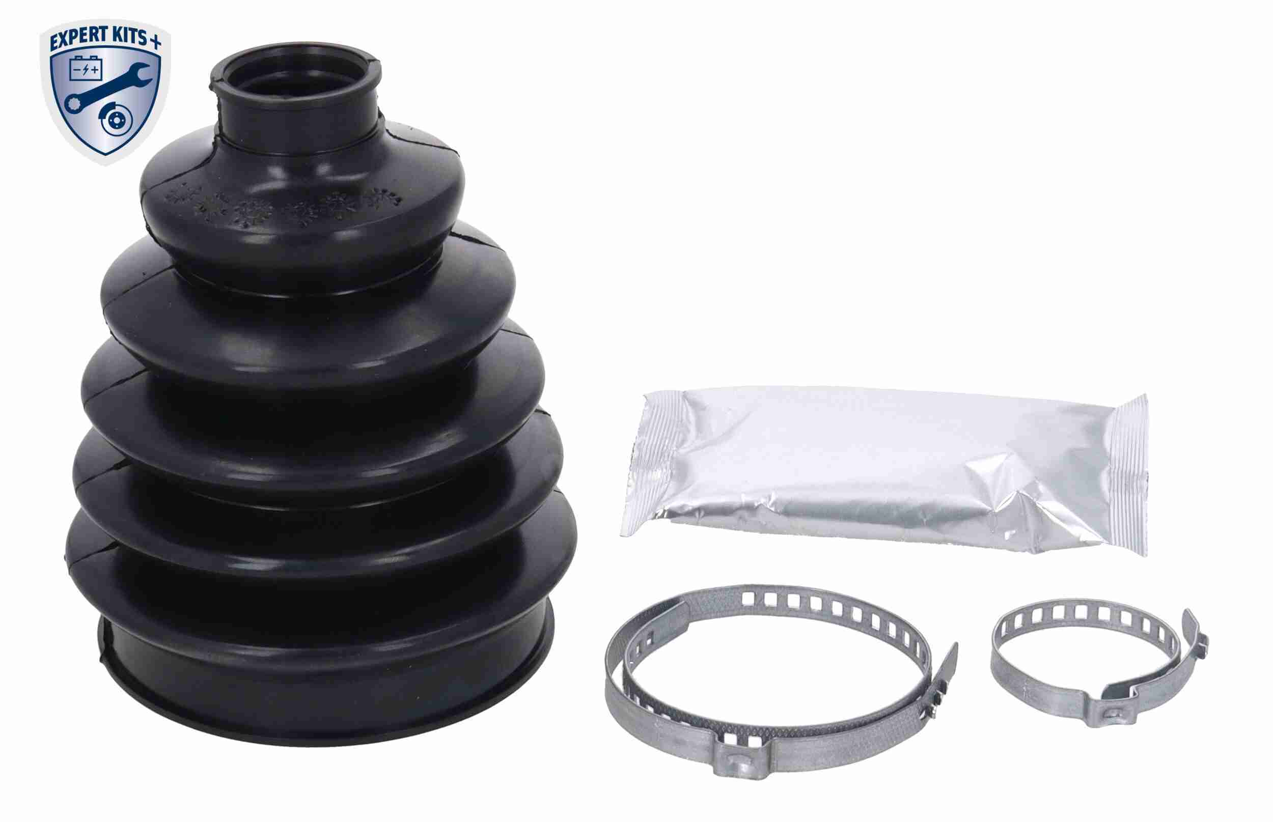 Bellow Set, drive shaft - V10-6241 VAICO