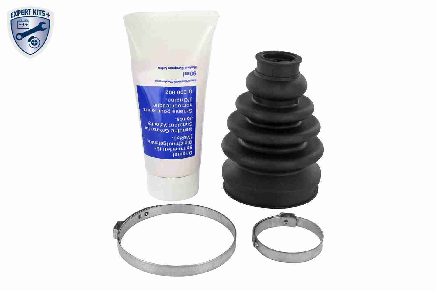Bellow Set, drive shaft - V10-6253 VAICO
