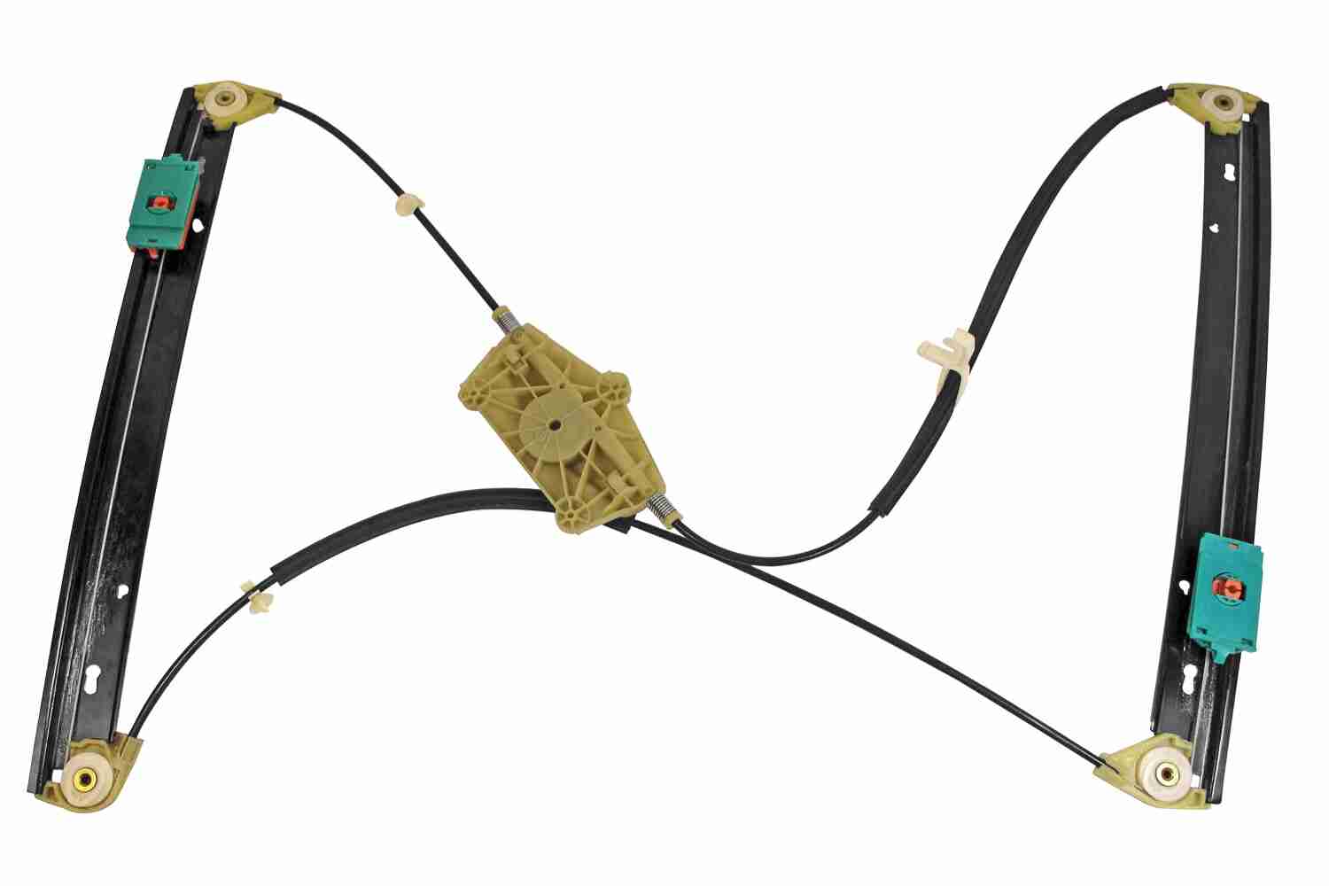 Window Regulator - V10-6283 VAICO