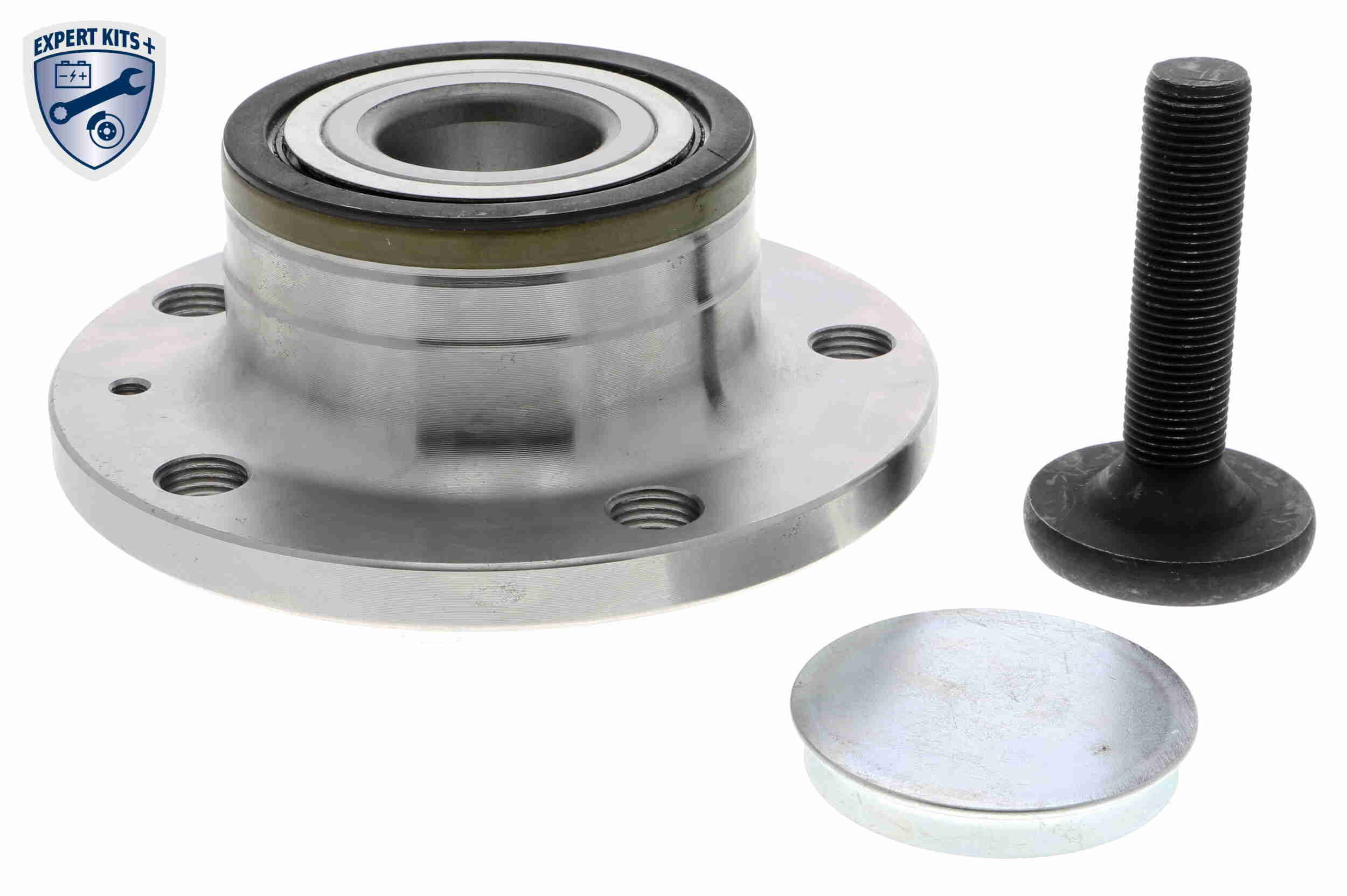 Wheel Bearing Kit - V10-6335 VAICO
