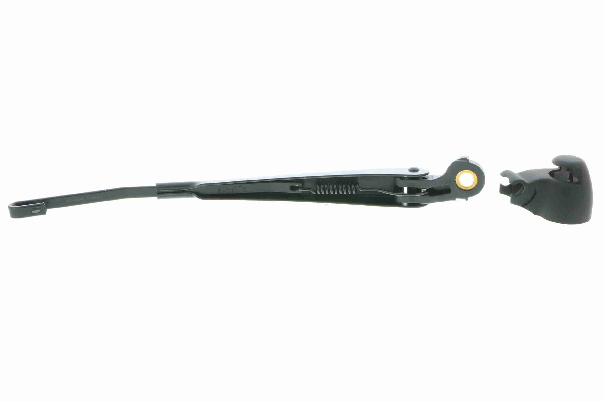 Wiper Arm, window cleaning - V10-6400 VAICO