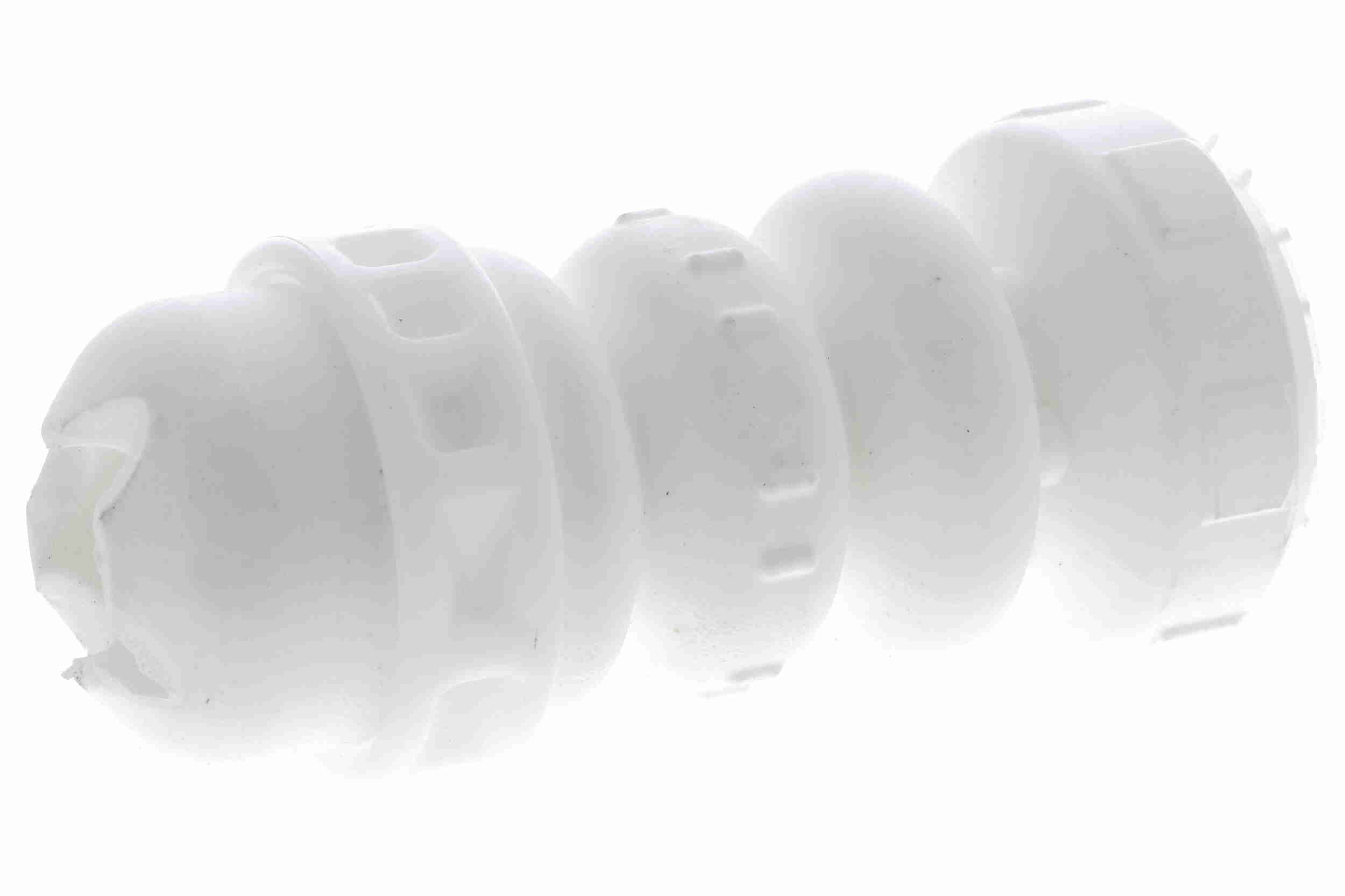 Rubber Buffer, suspension - V10-6410 VAICO