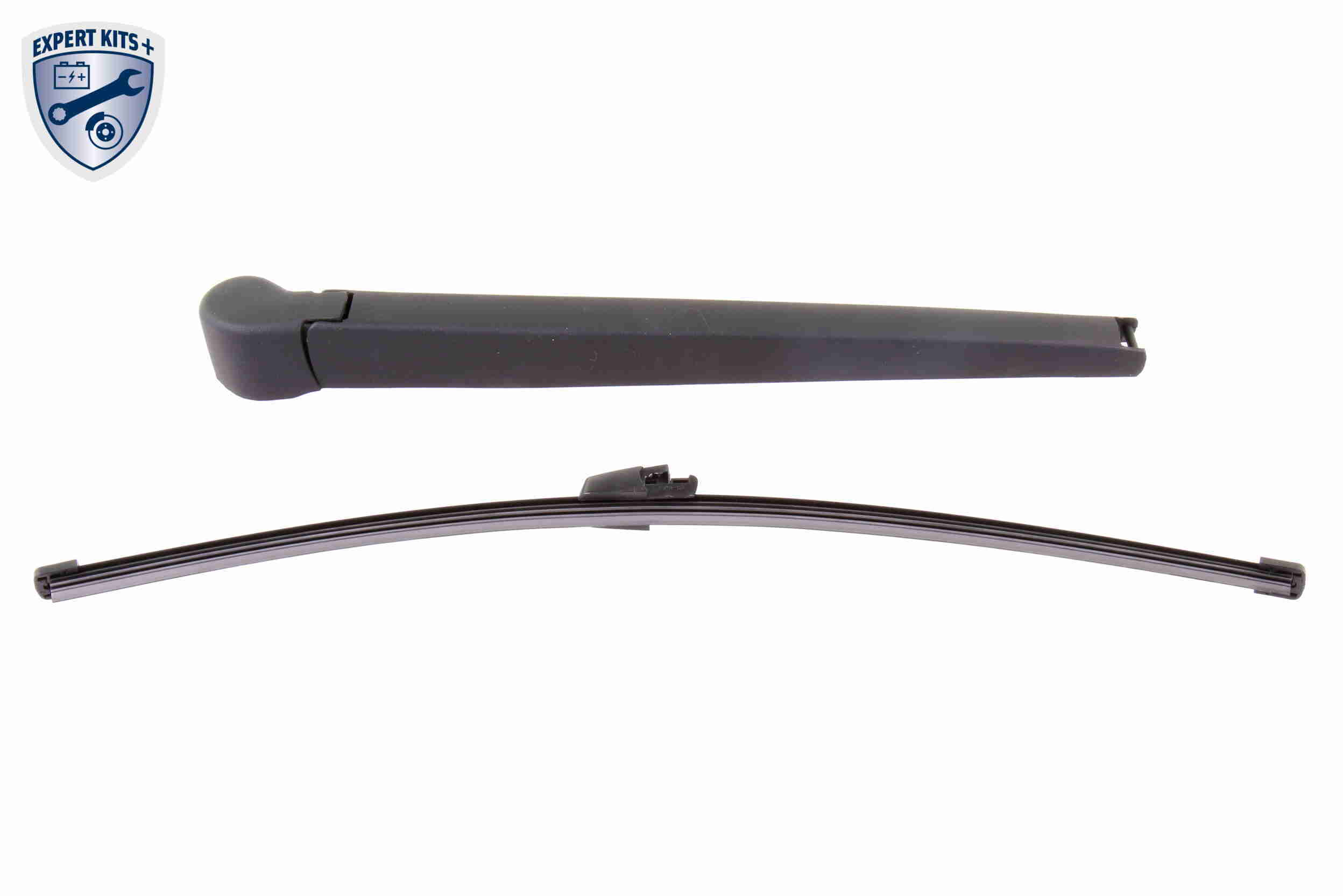 Wiper Arm Set, window cleaning - V10-6431 VAICO