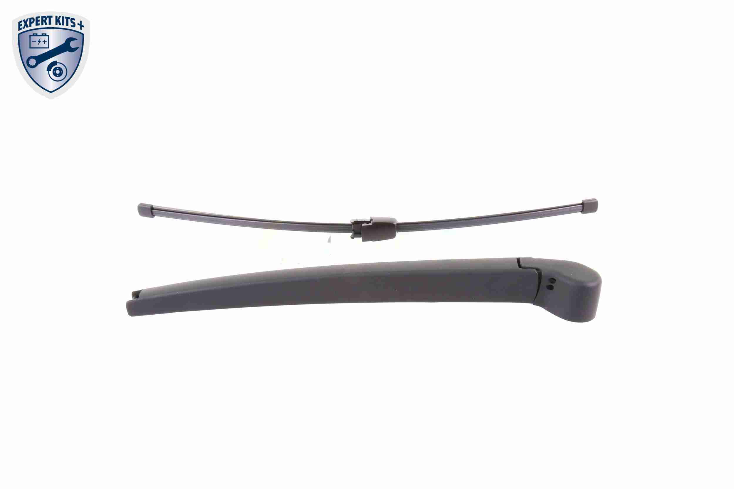 Wiper Arm Set, window cleaning - V10-6431 VAICO
